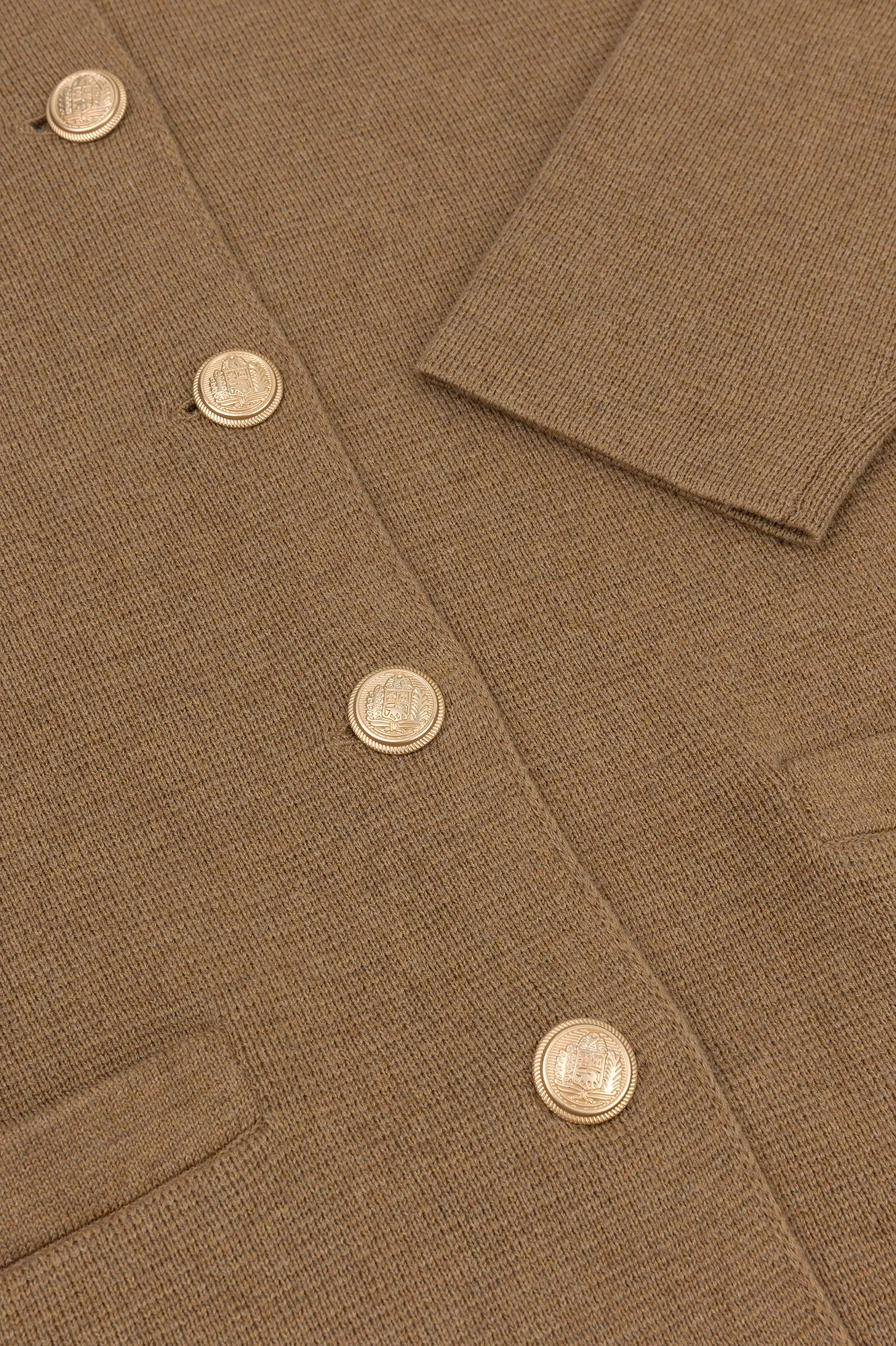 Jeske Vest Camel - Image 3