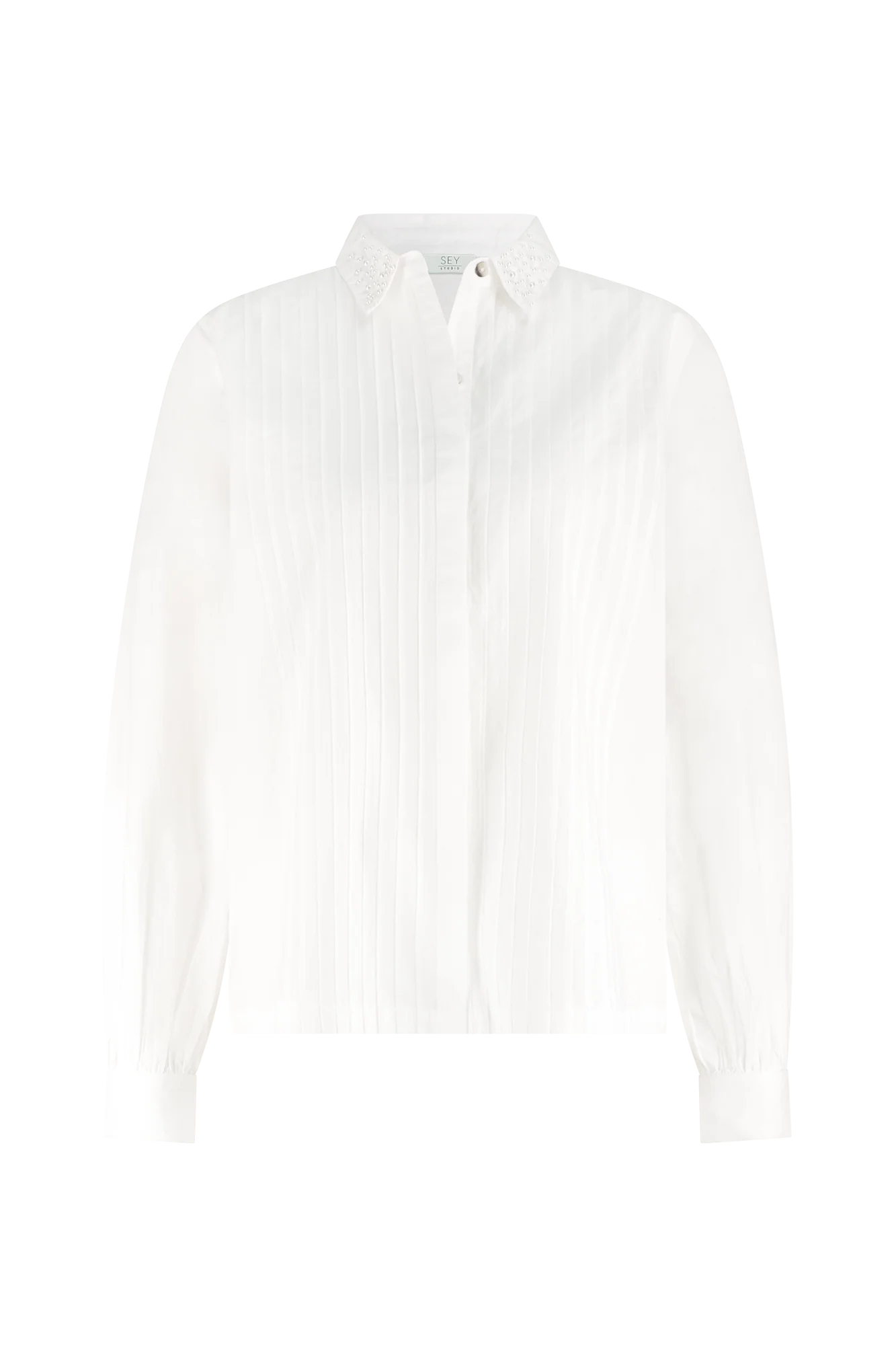 Jolijn Blouse Wit