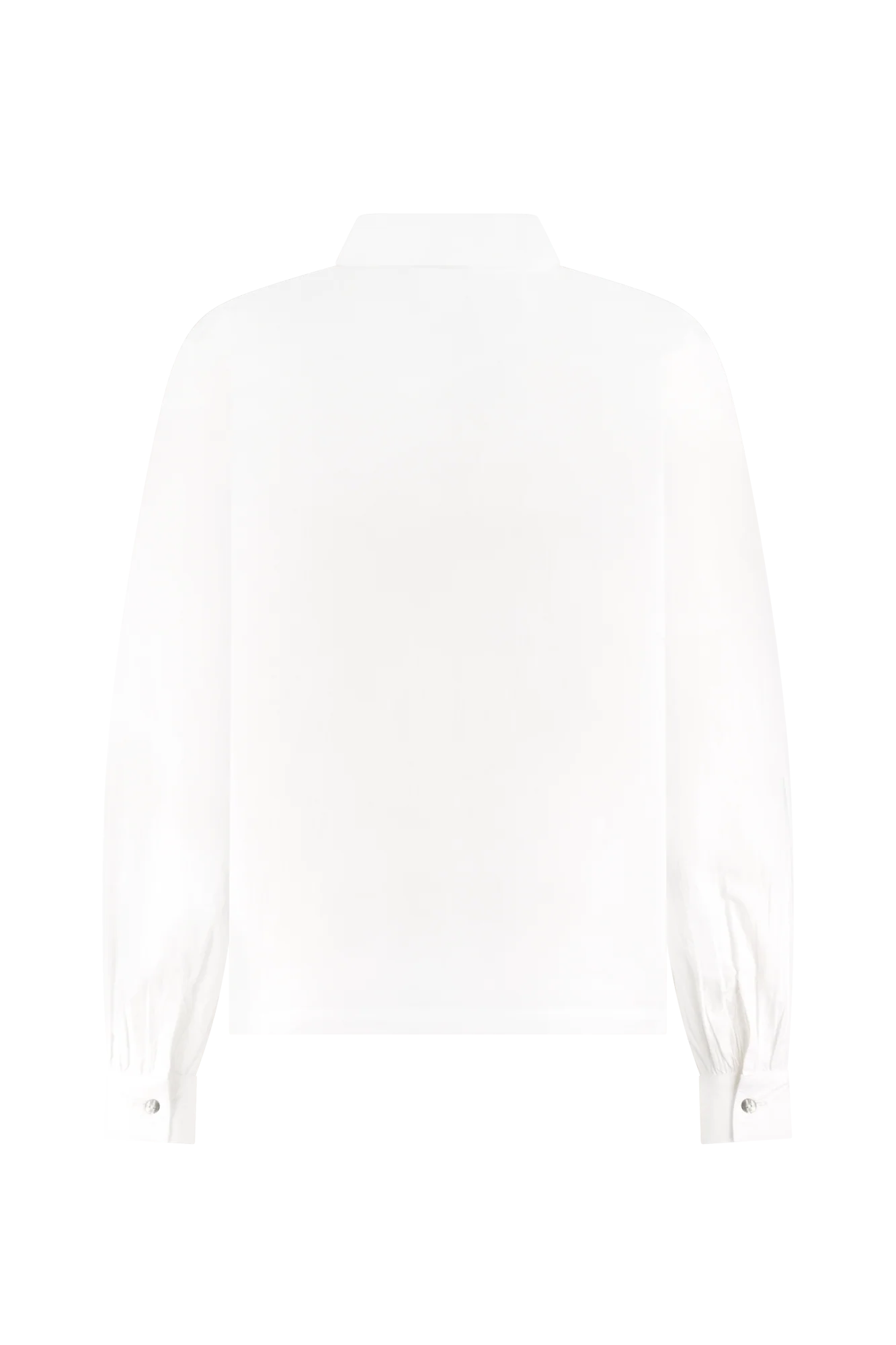 Jolijn Blouse Wit - Image 2