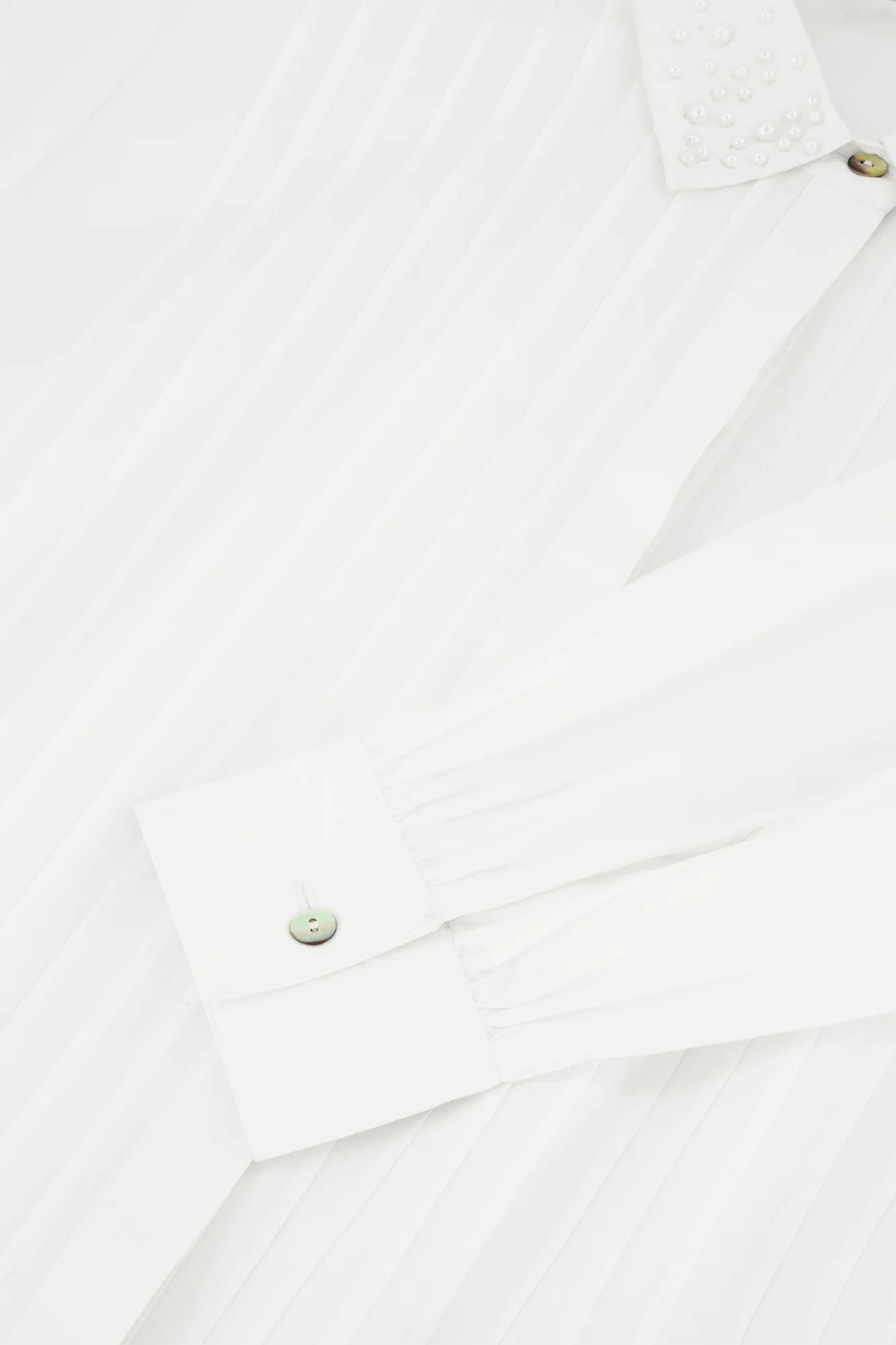Jolijn Blouse Wit - Image 3