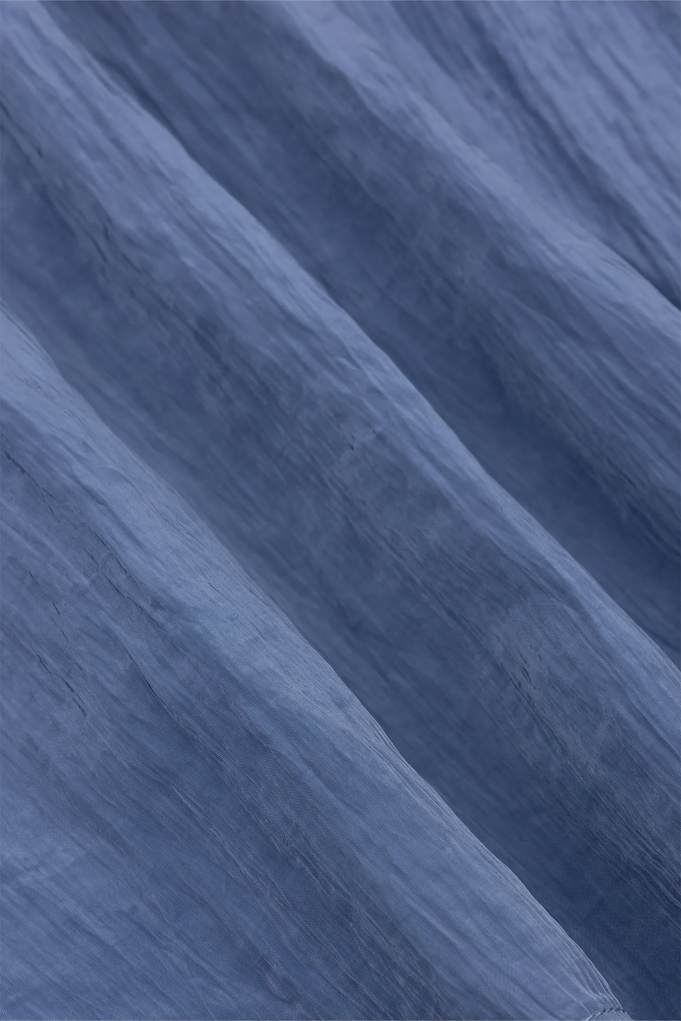 Noor Jurk Blauw - Image 3