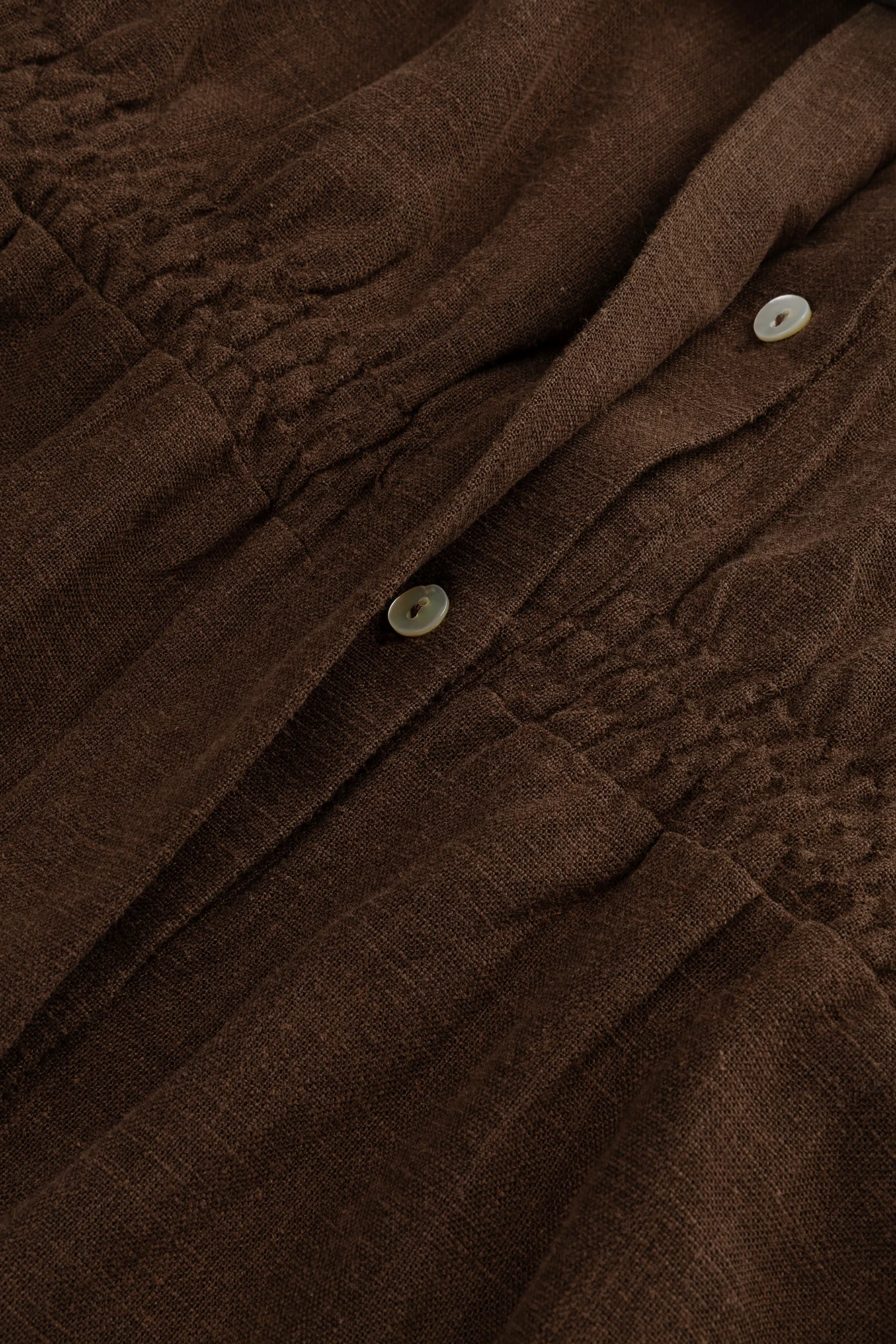 Noa Jurk Bruin - Image 3