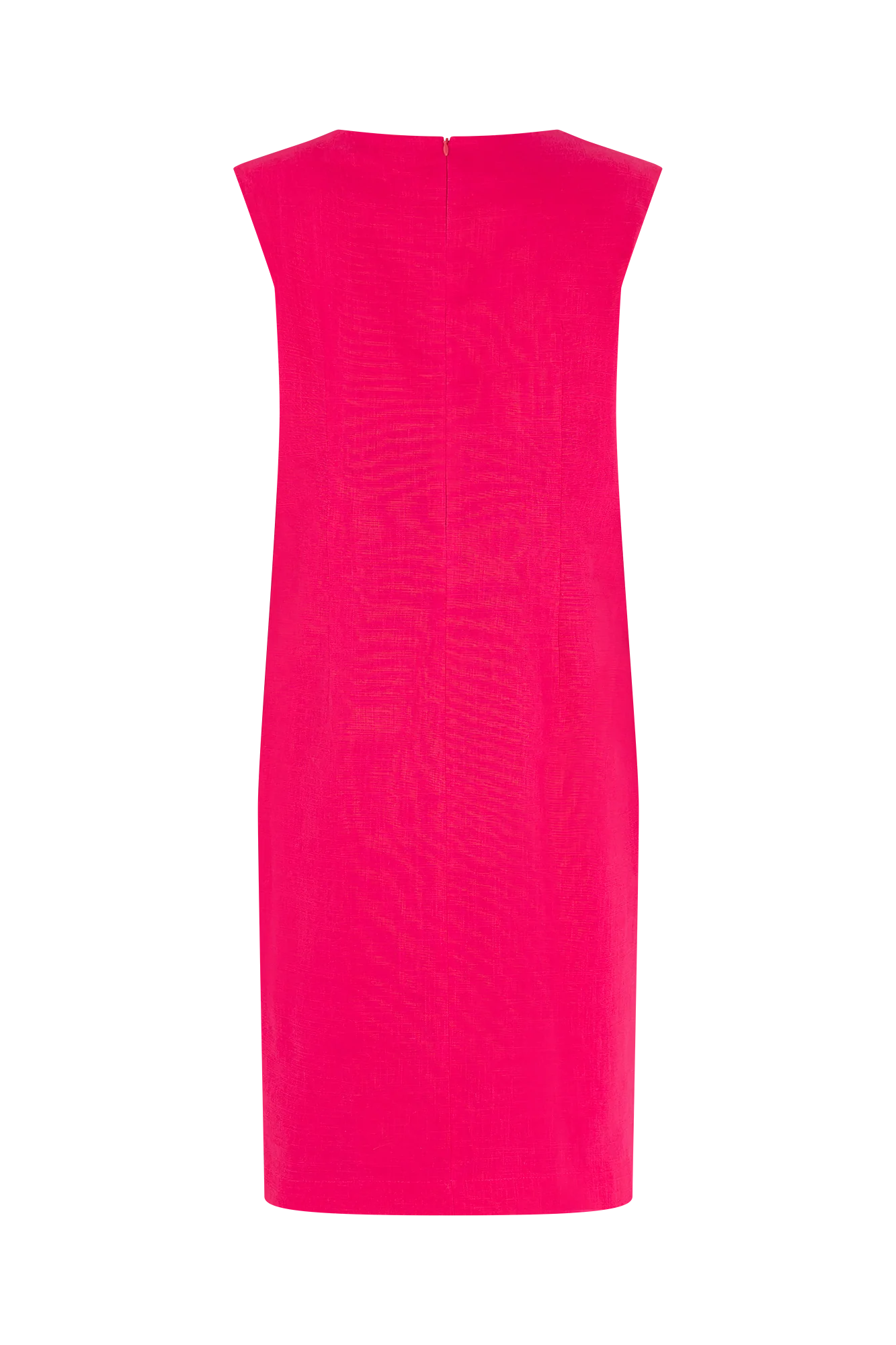 Kaylee Jurk Fuchsia - Image 2