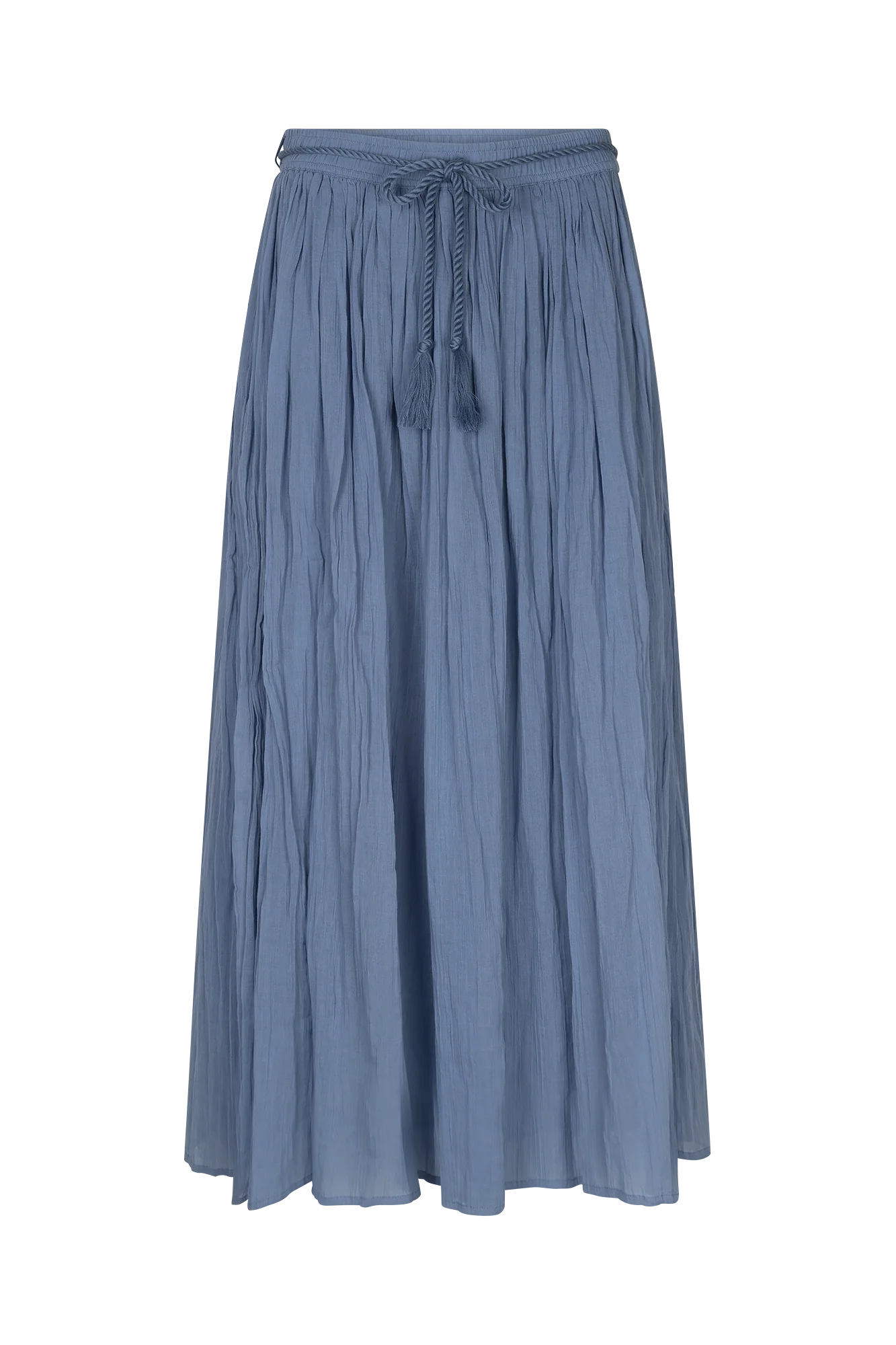 Karijn Rok Blauw