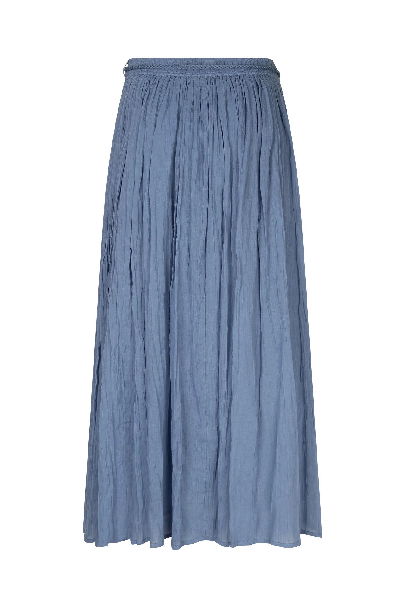 Karijn Rok Blauw - Image 4