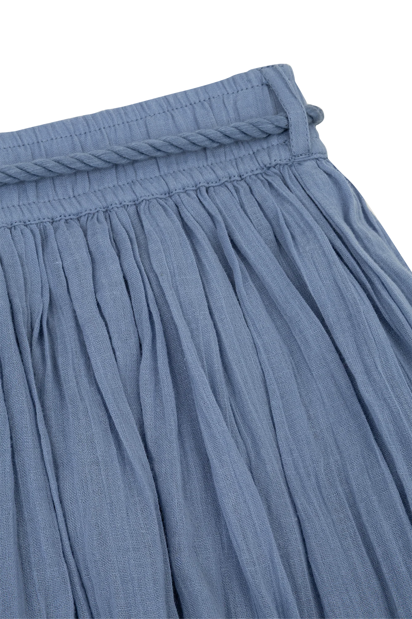 Karijn Rok Blauw - Image 5
