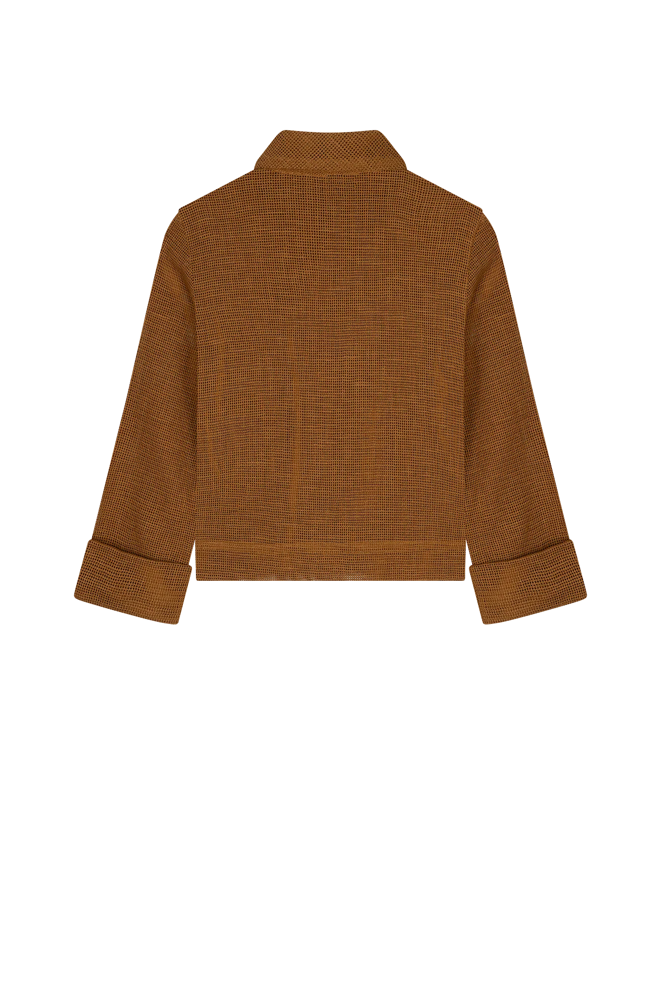 Kes Blazer Camel - Image 2