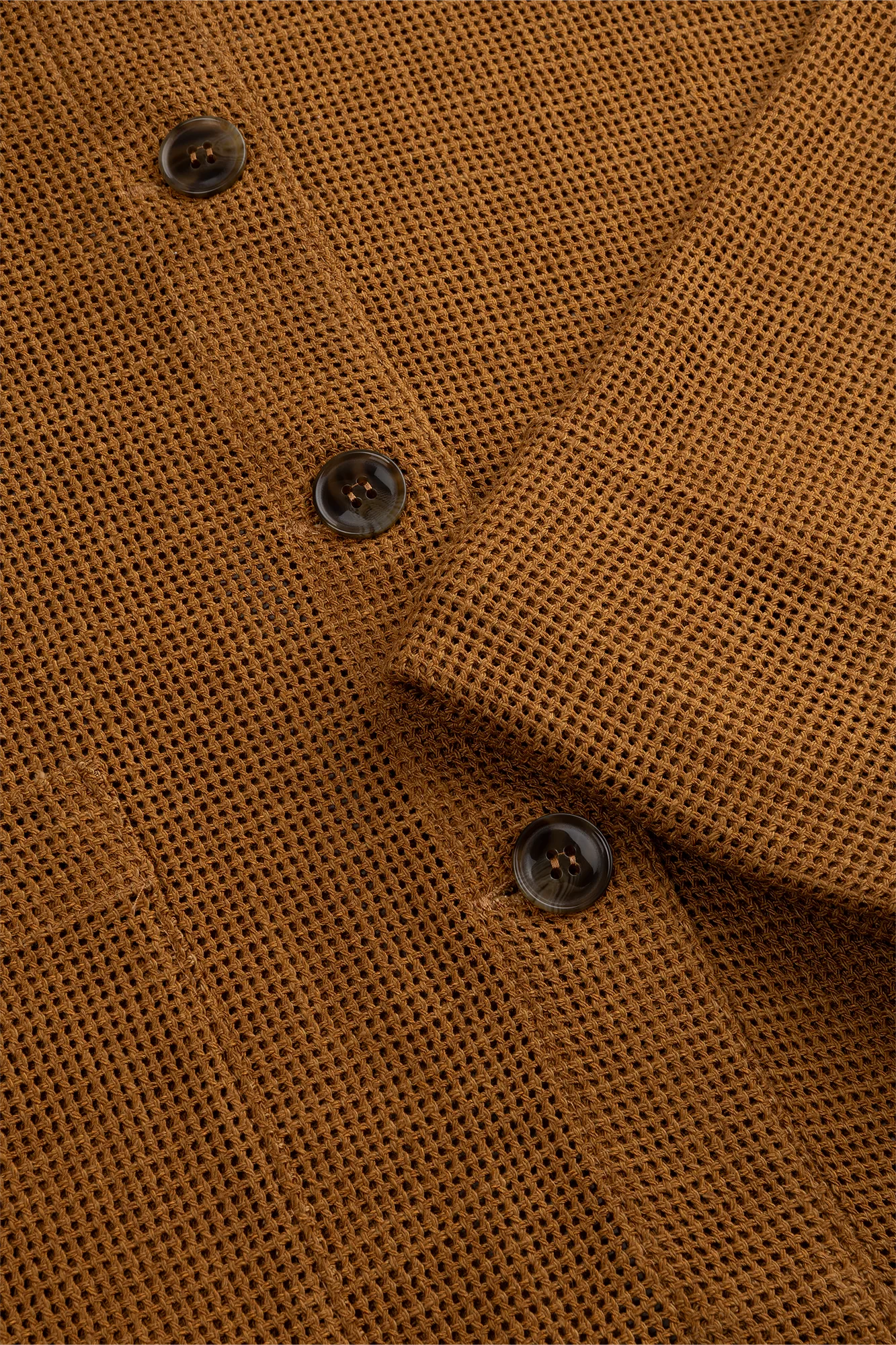 Kes Blazer Camel - Image 3