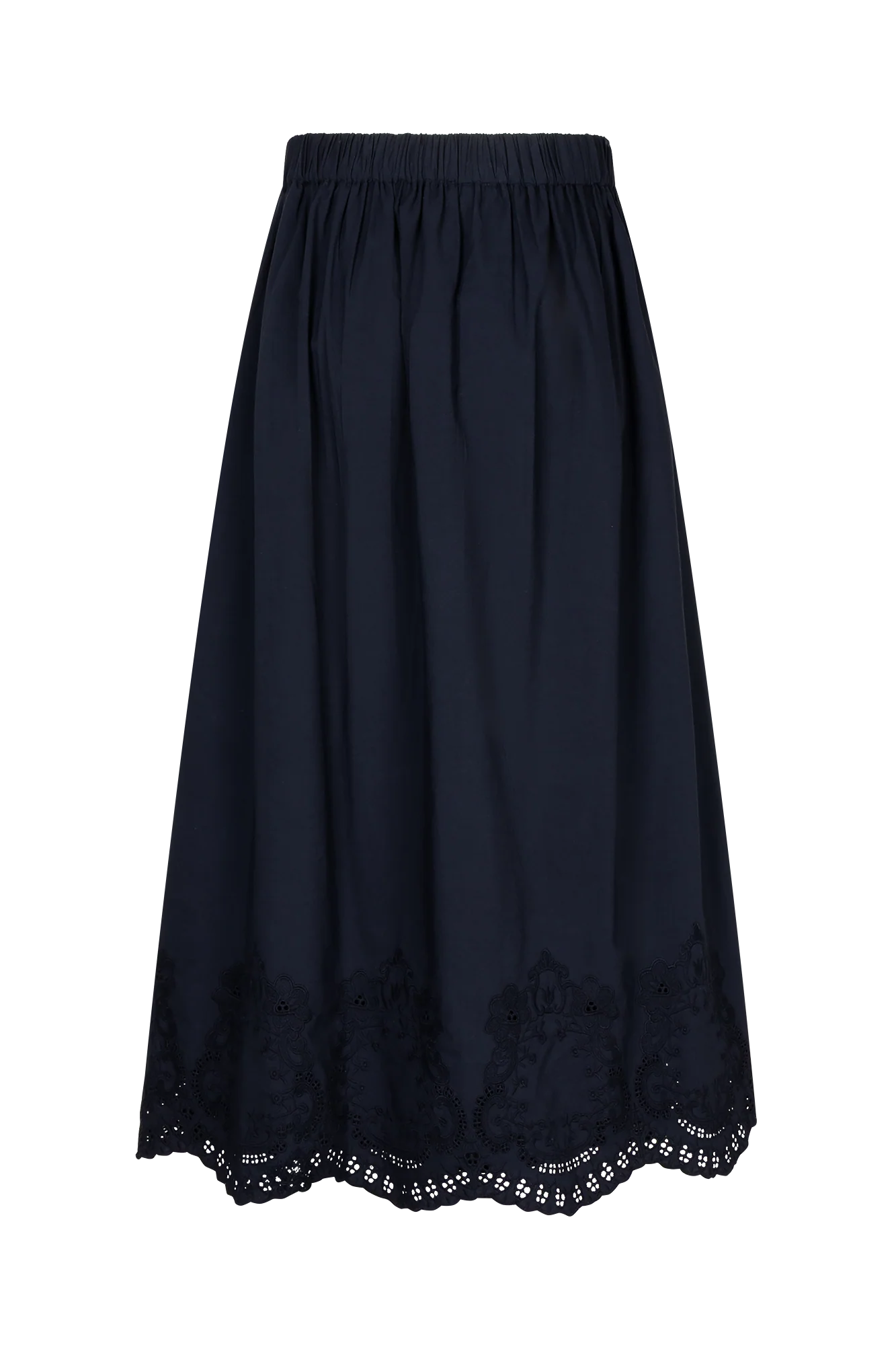 Kesley Rok Marine-navy - Image 3