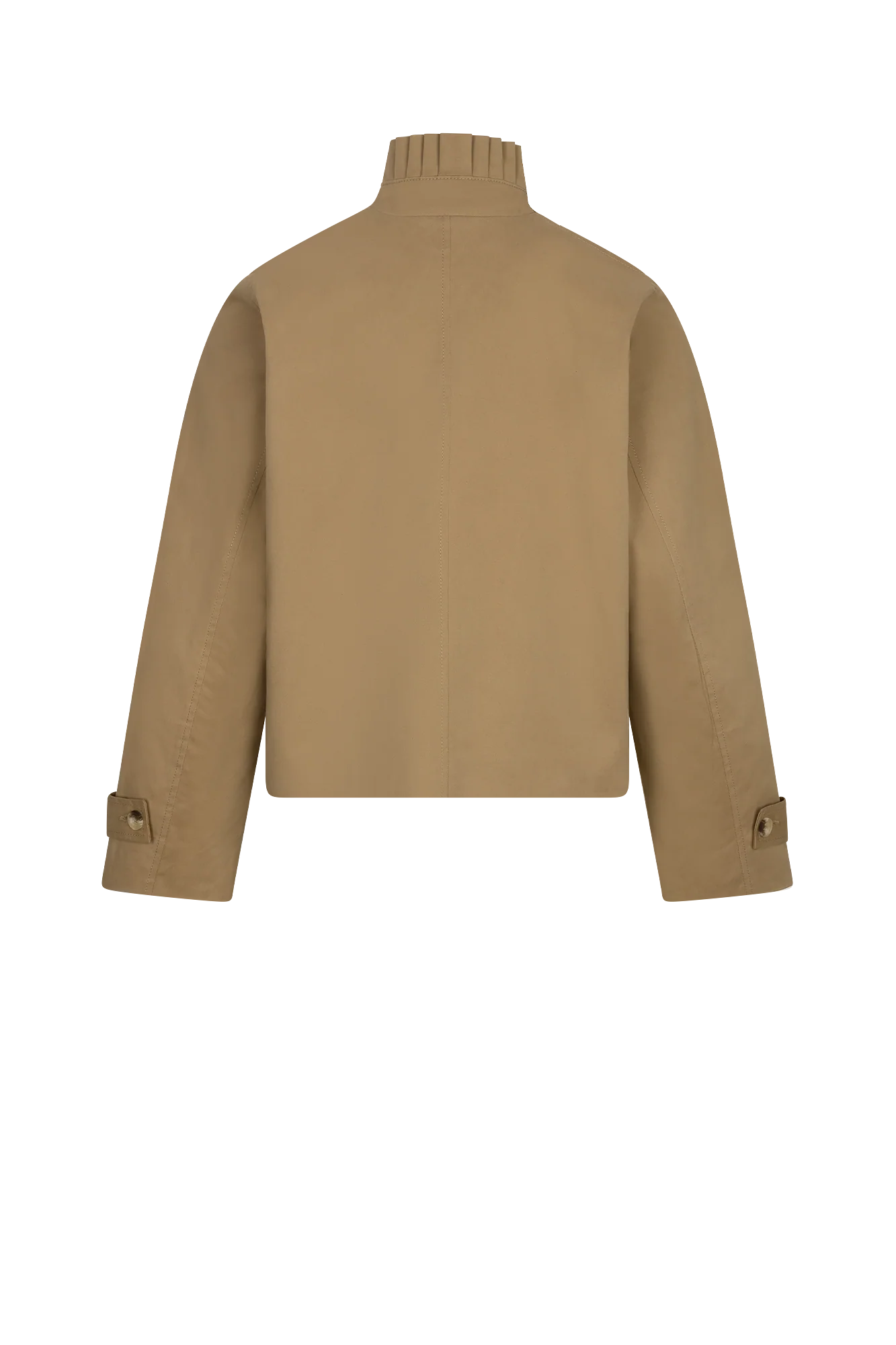 Kiki Jas Camel - Image 4