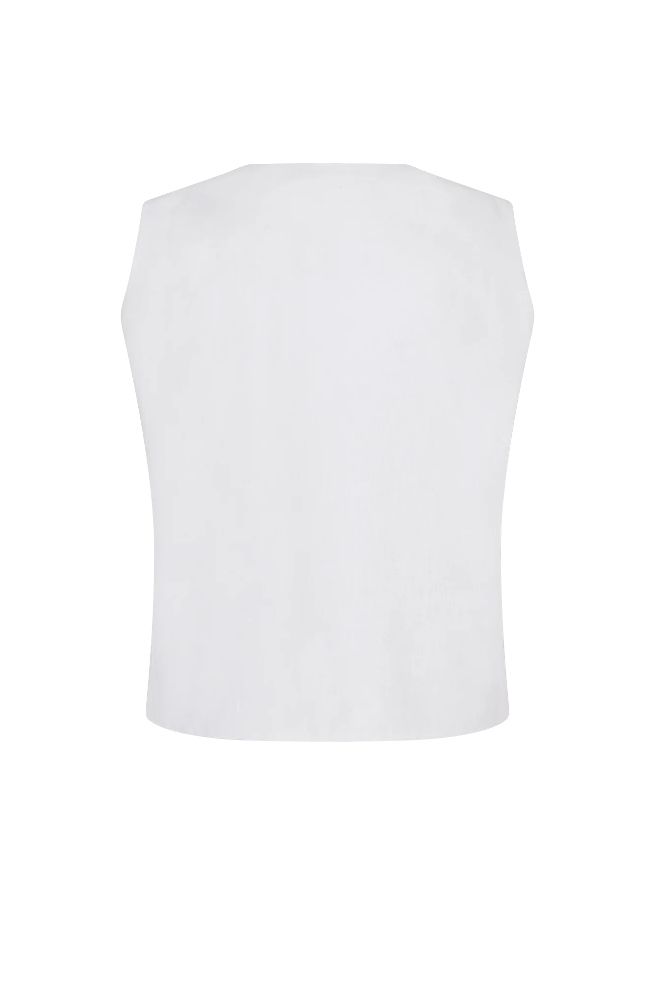 Kirana Blouse Off-white - Image 3