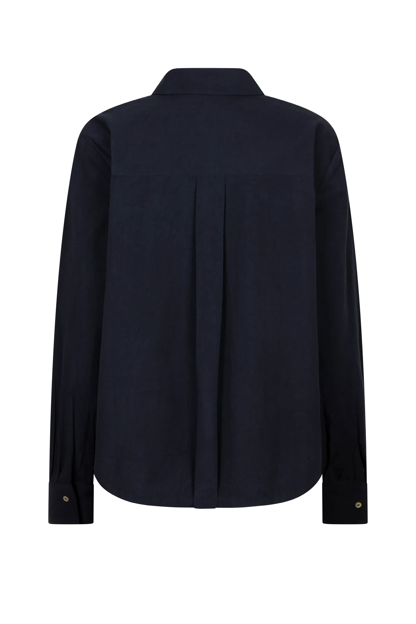 Krissy Blouse Marine-navy - Image 5