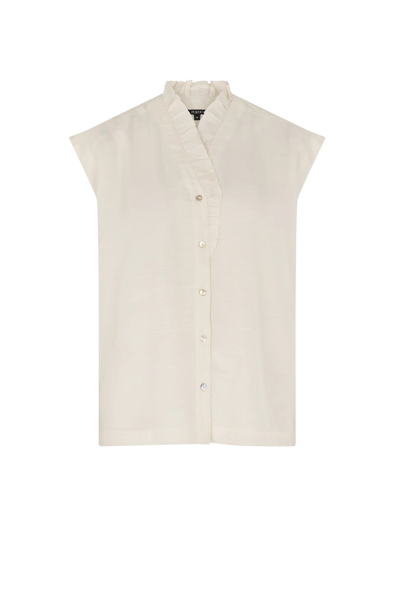 Krista Blouse Off-white