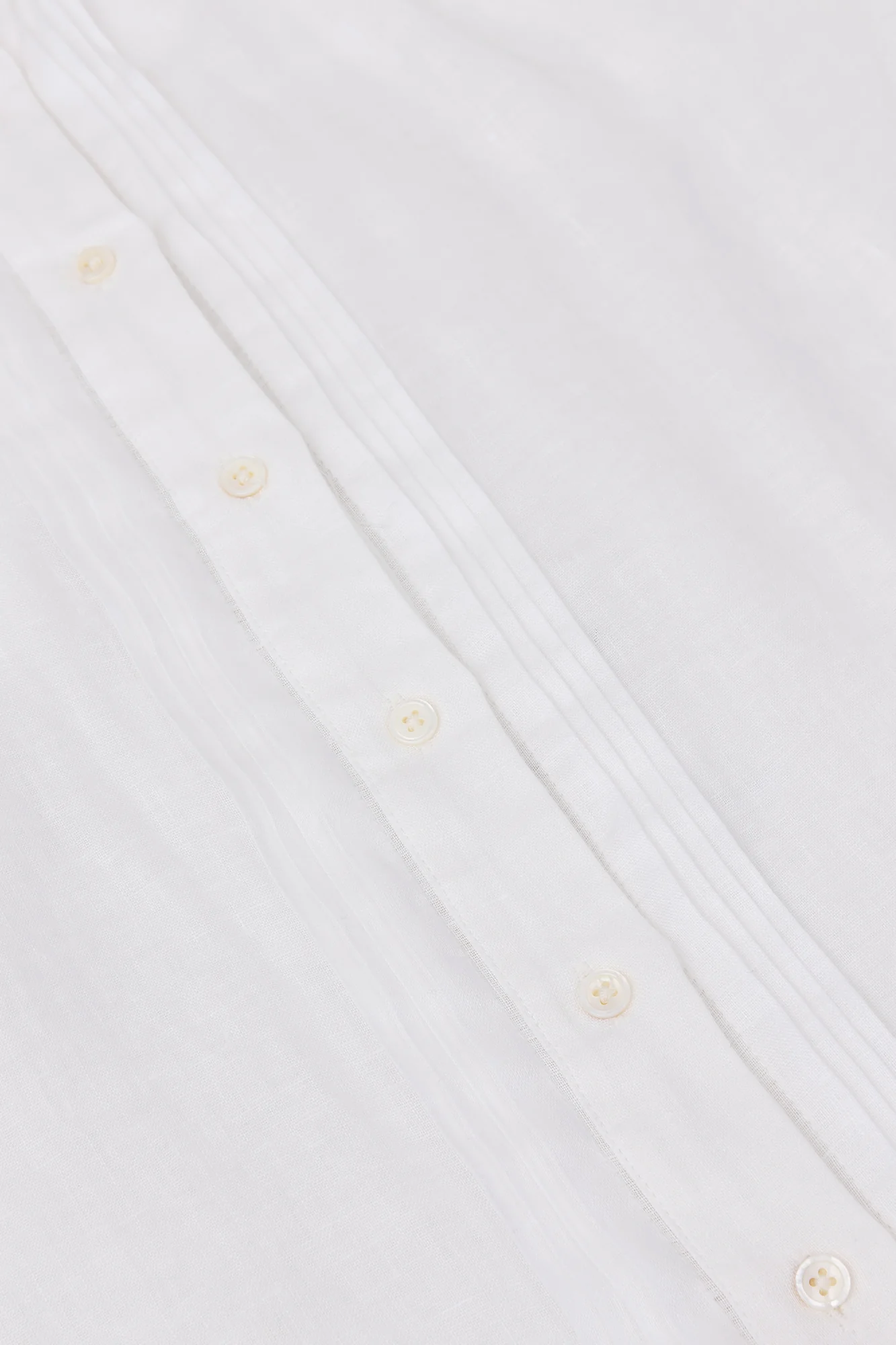Lagos Blouse Off-white - Image 3