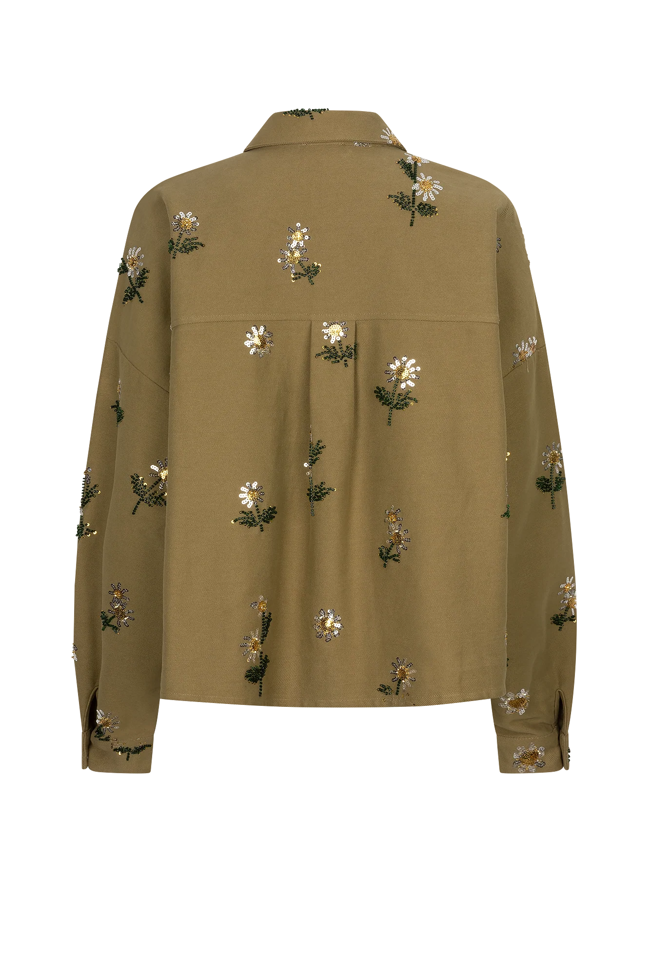 Laura Jasje Donker Groen - Image 6