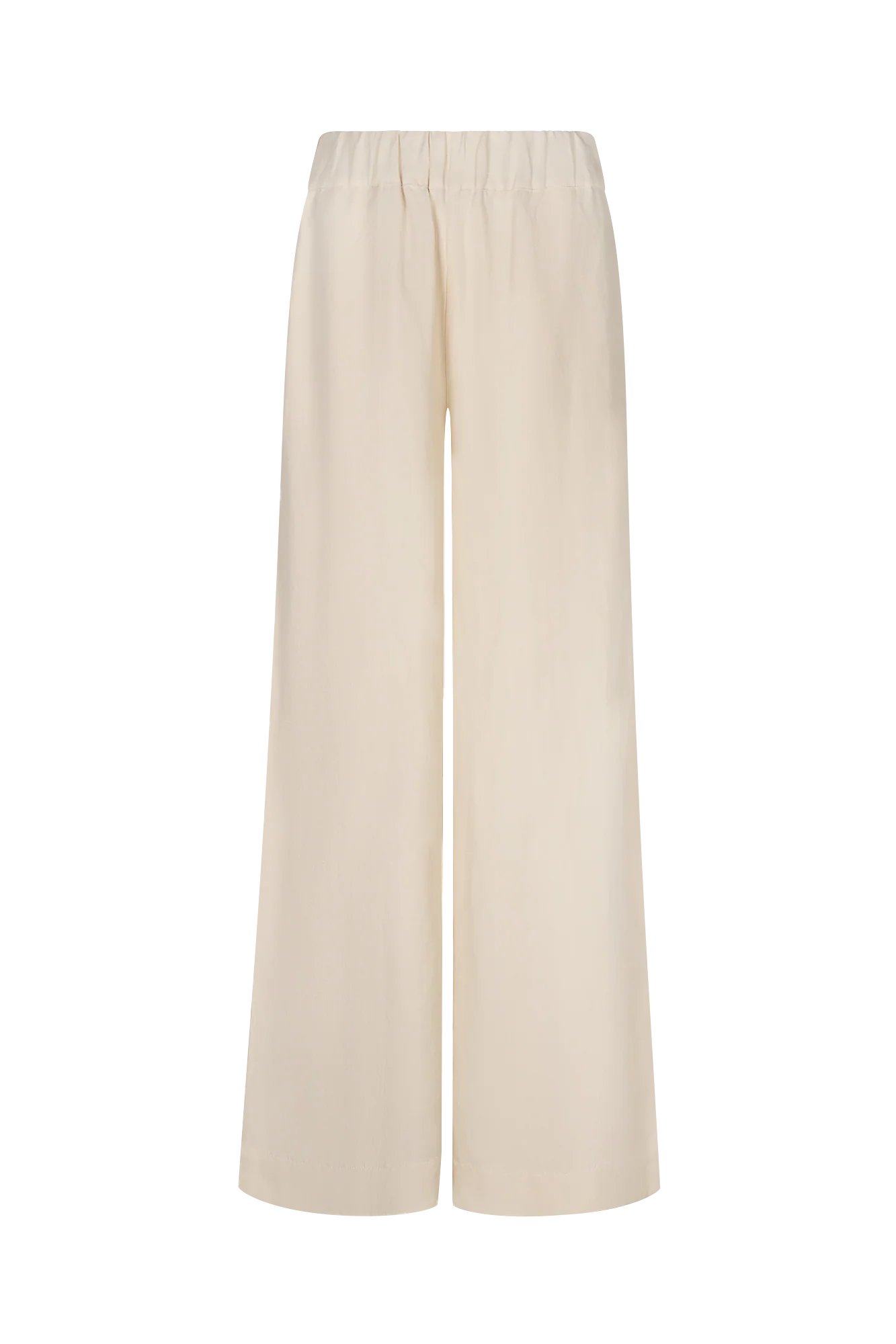 Leaf Broek Ecru