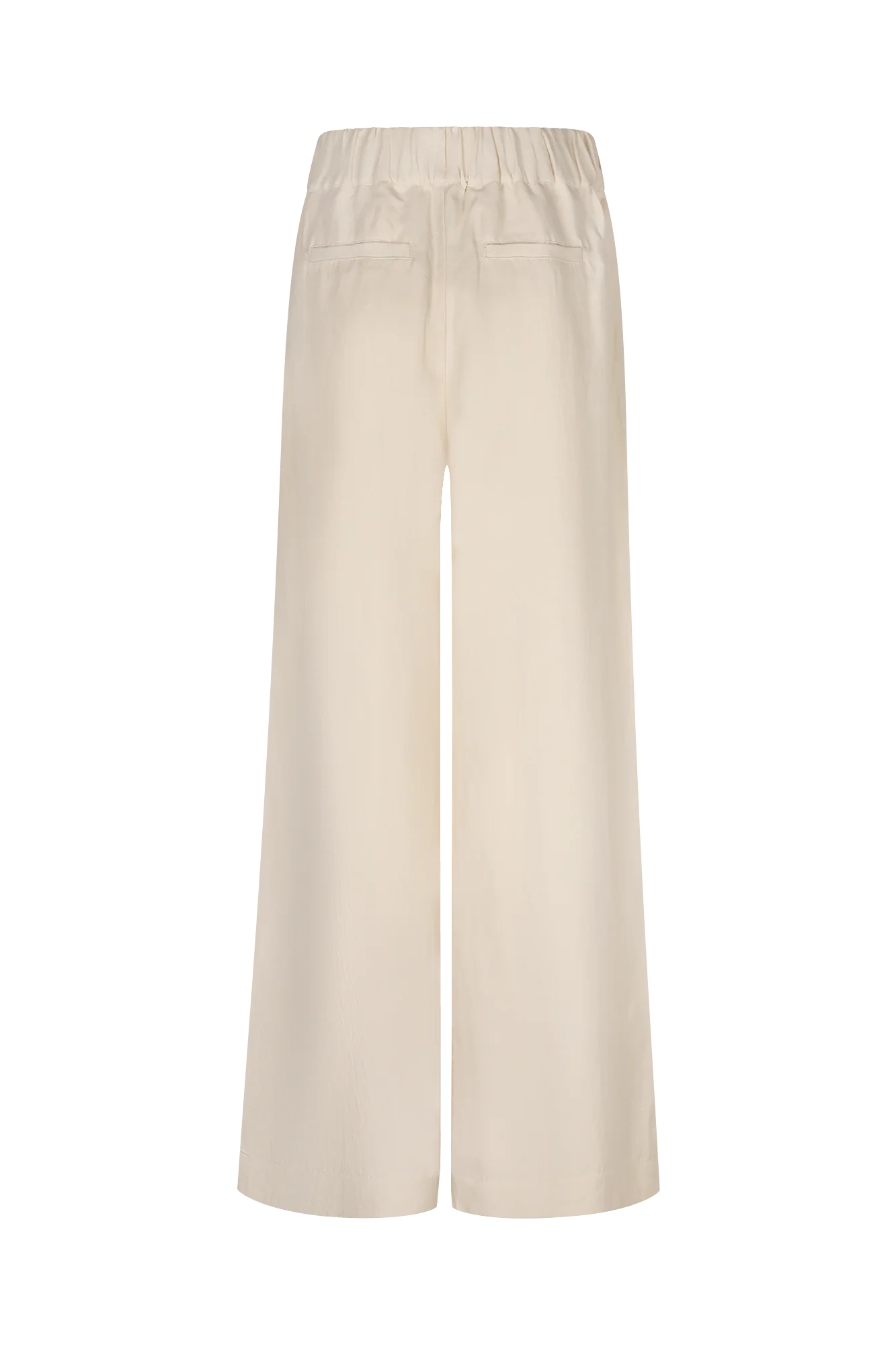Leaf Broek Ecru - Image 4