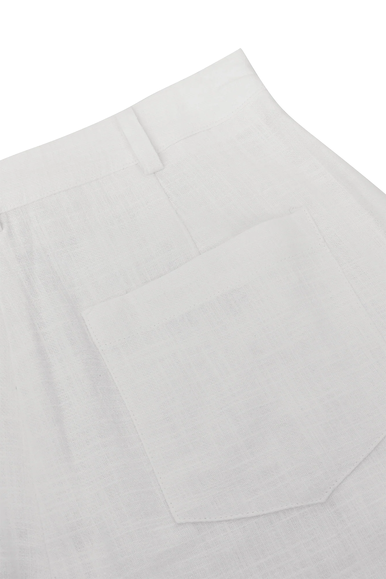 Levi Broek Off-white - Image 4