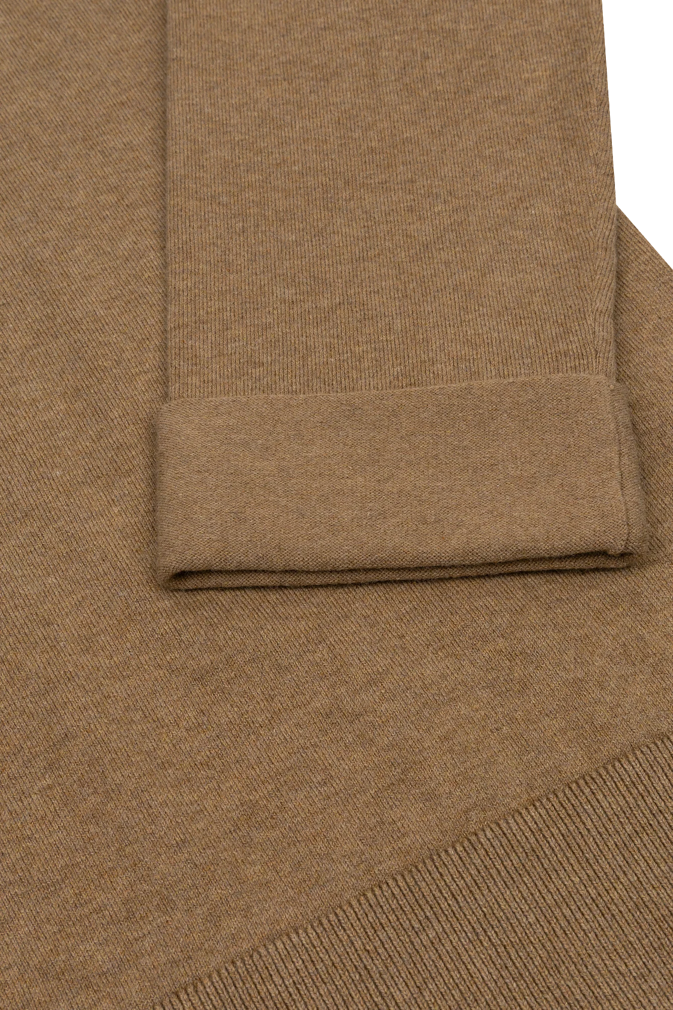 Lianne Pullover Camel - Image 3
