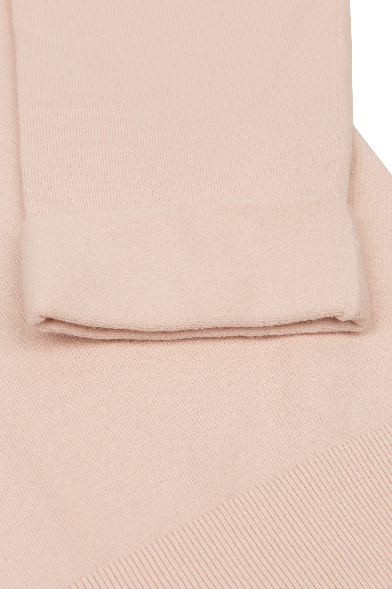 Lianne Pullover Licht Roze - Image 3