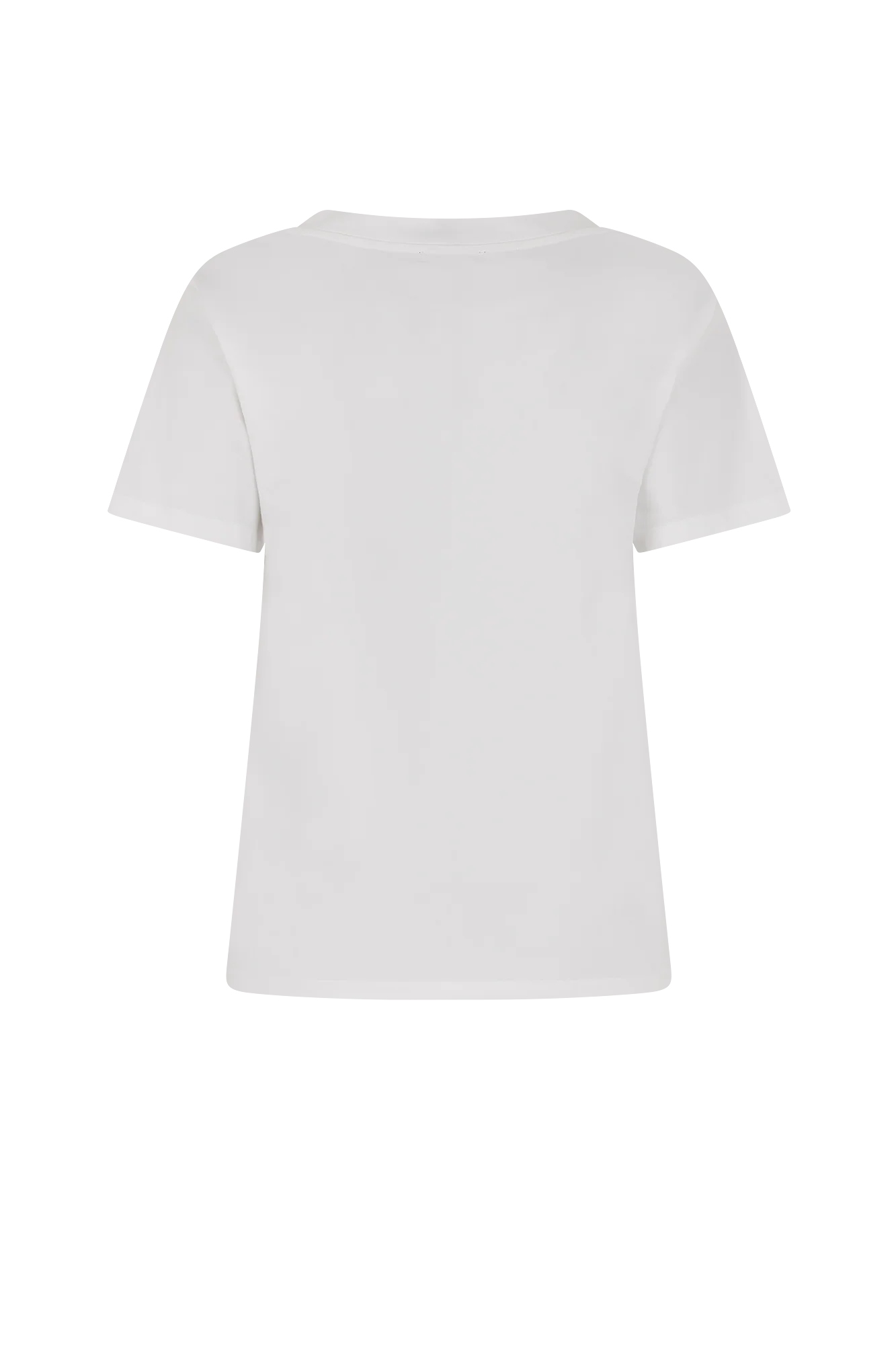 Lieke Top Wit - Image 2
