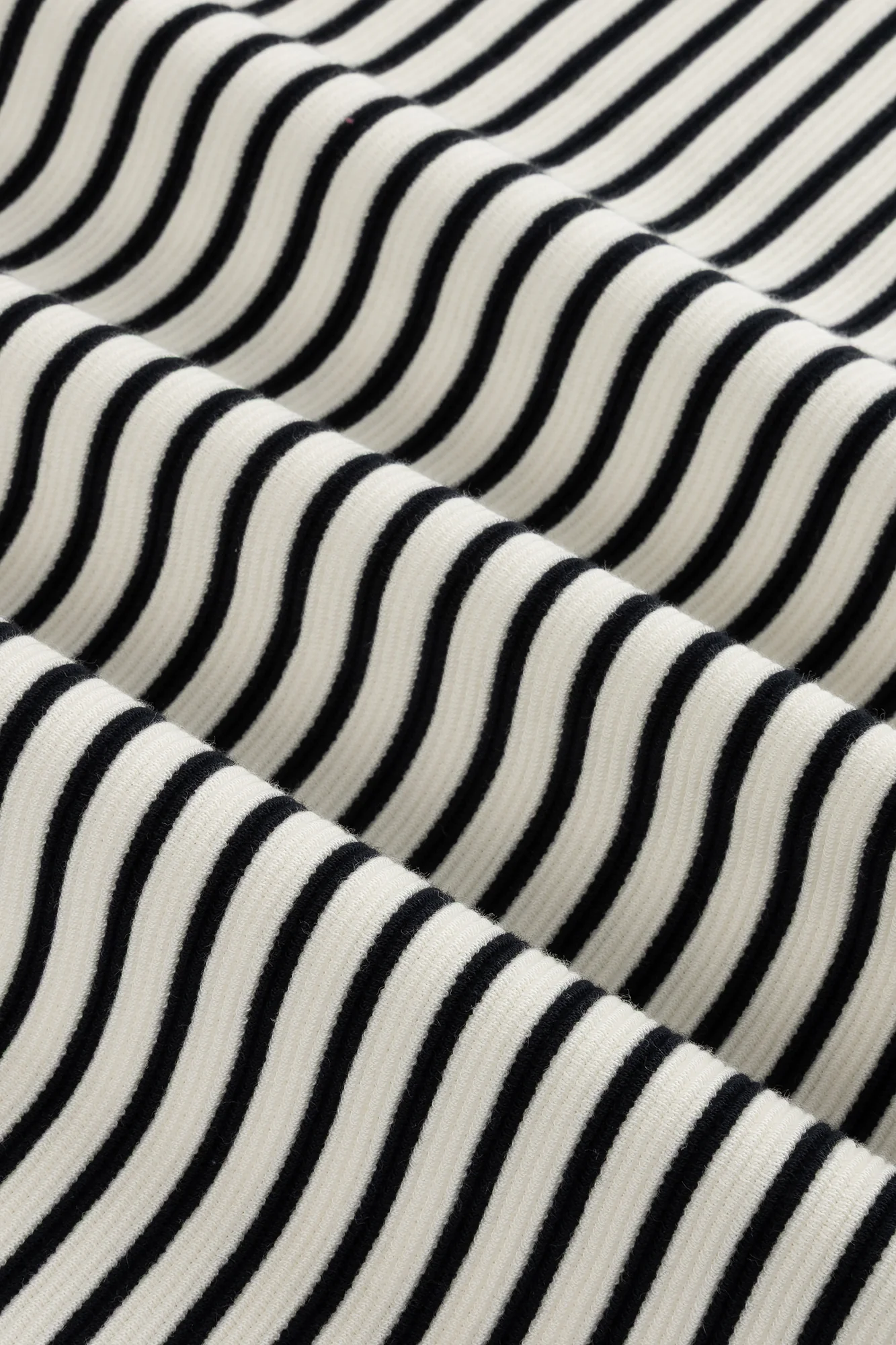 Lilian Top Marine-navy Print - Image 3