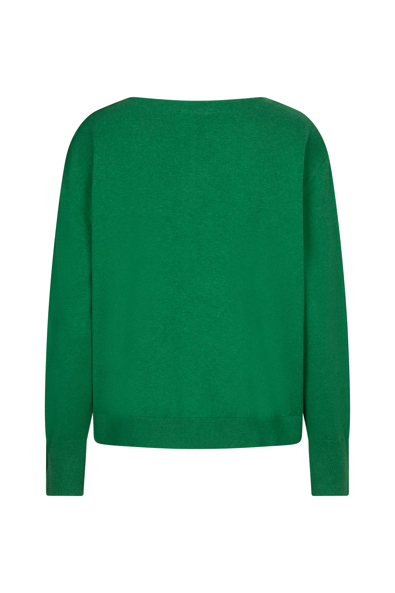 Lina Pullover Groen - Image 3