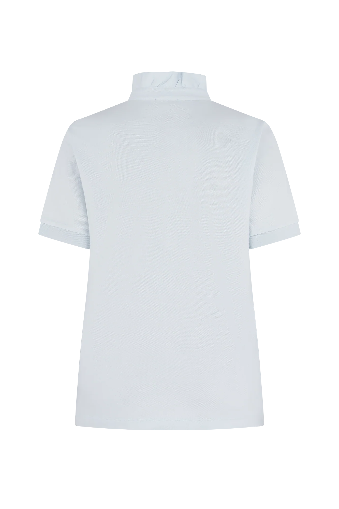 Lineke Top Licht Blauw - Image 2