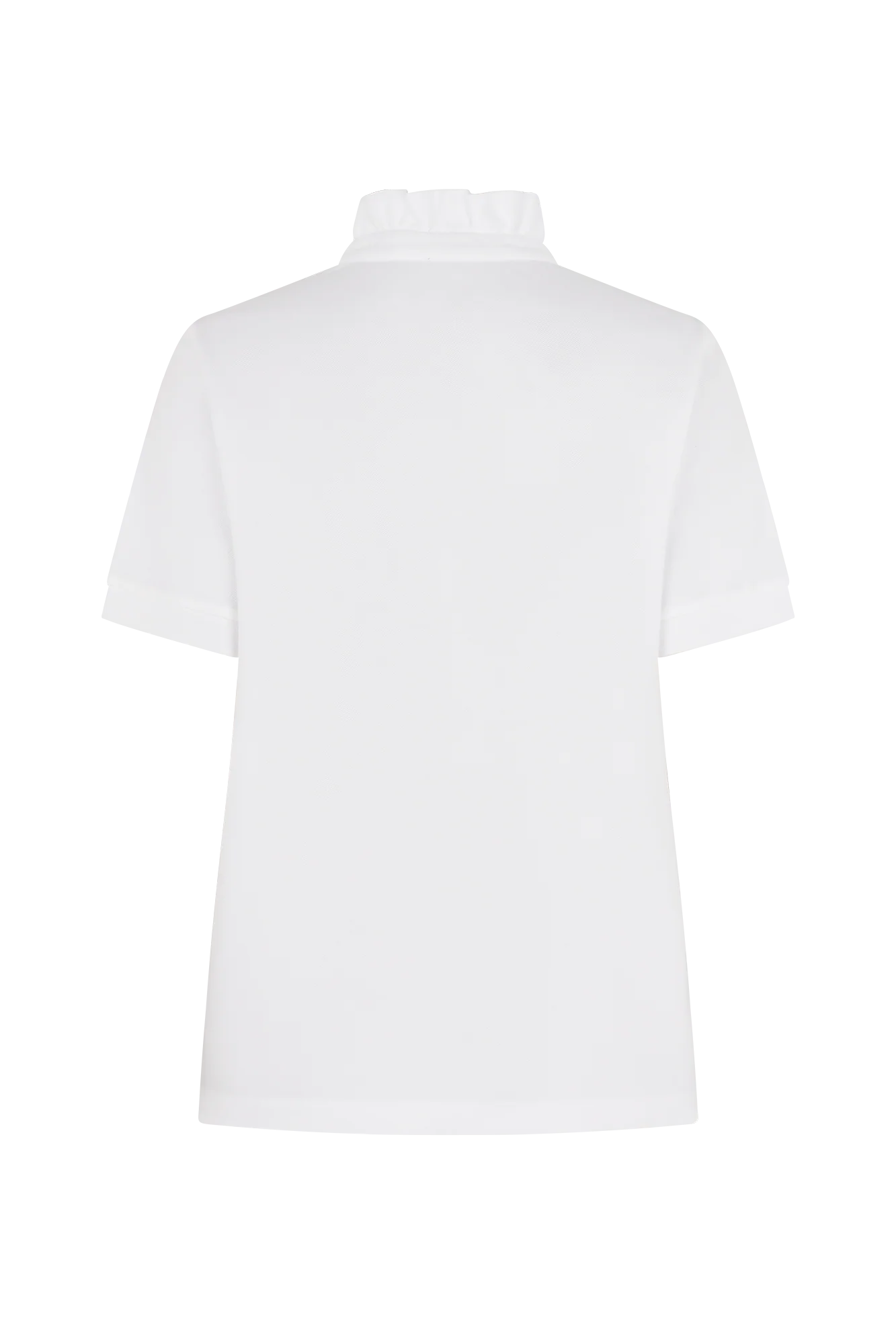 Lineke Top Wit - Image 2