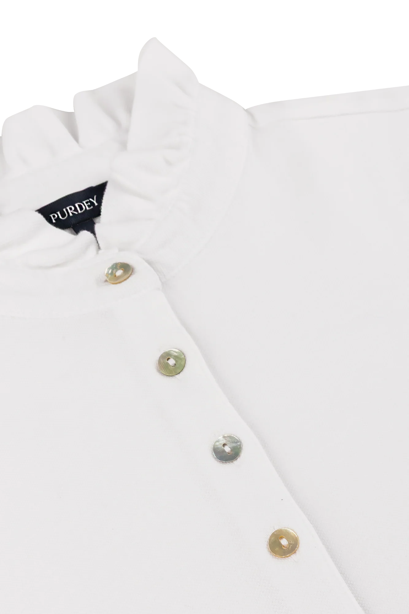 Lineke Top Wit - Image 3