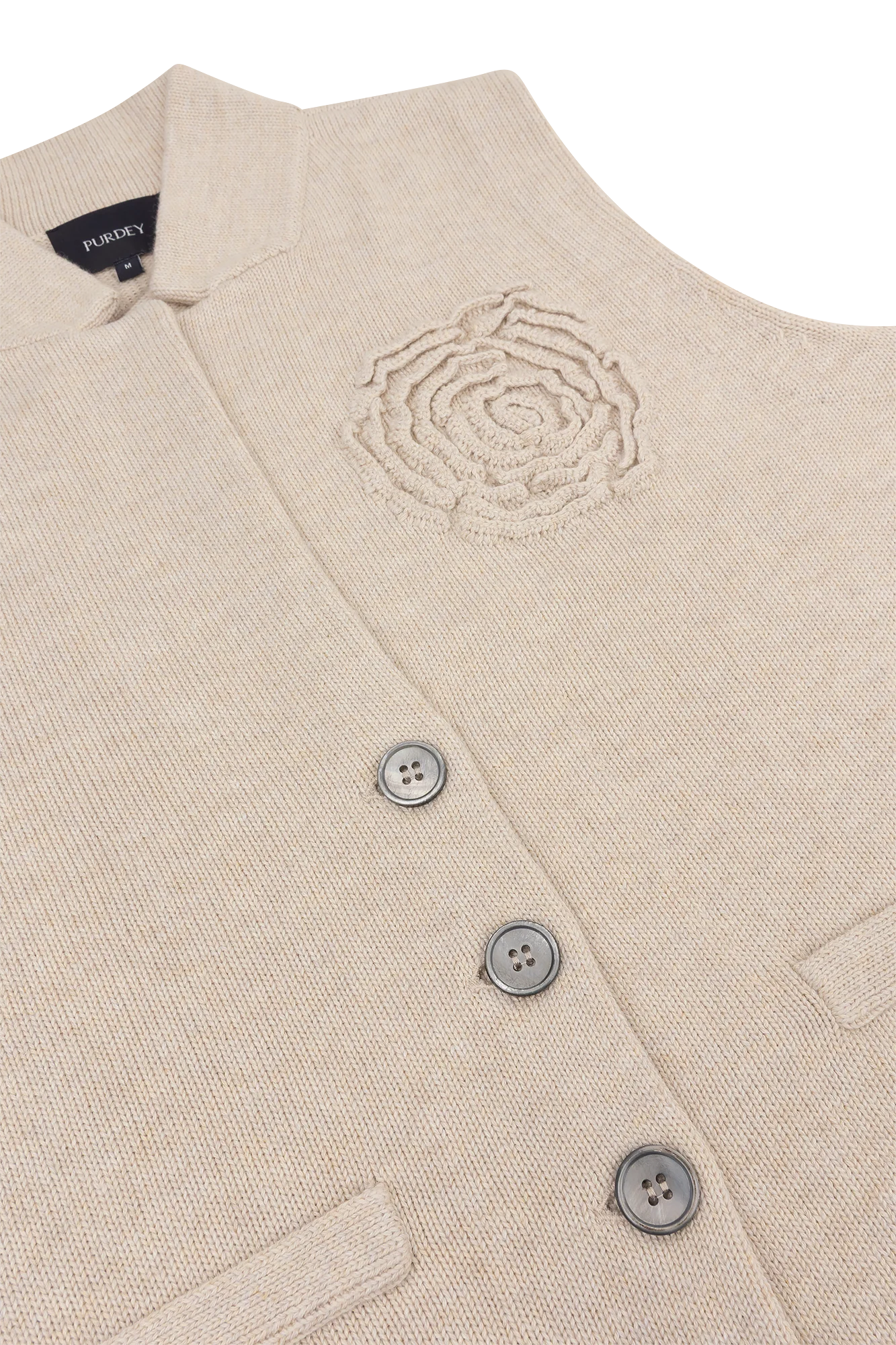 Livia Gilet Kit - Image 5
