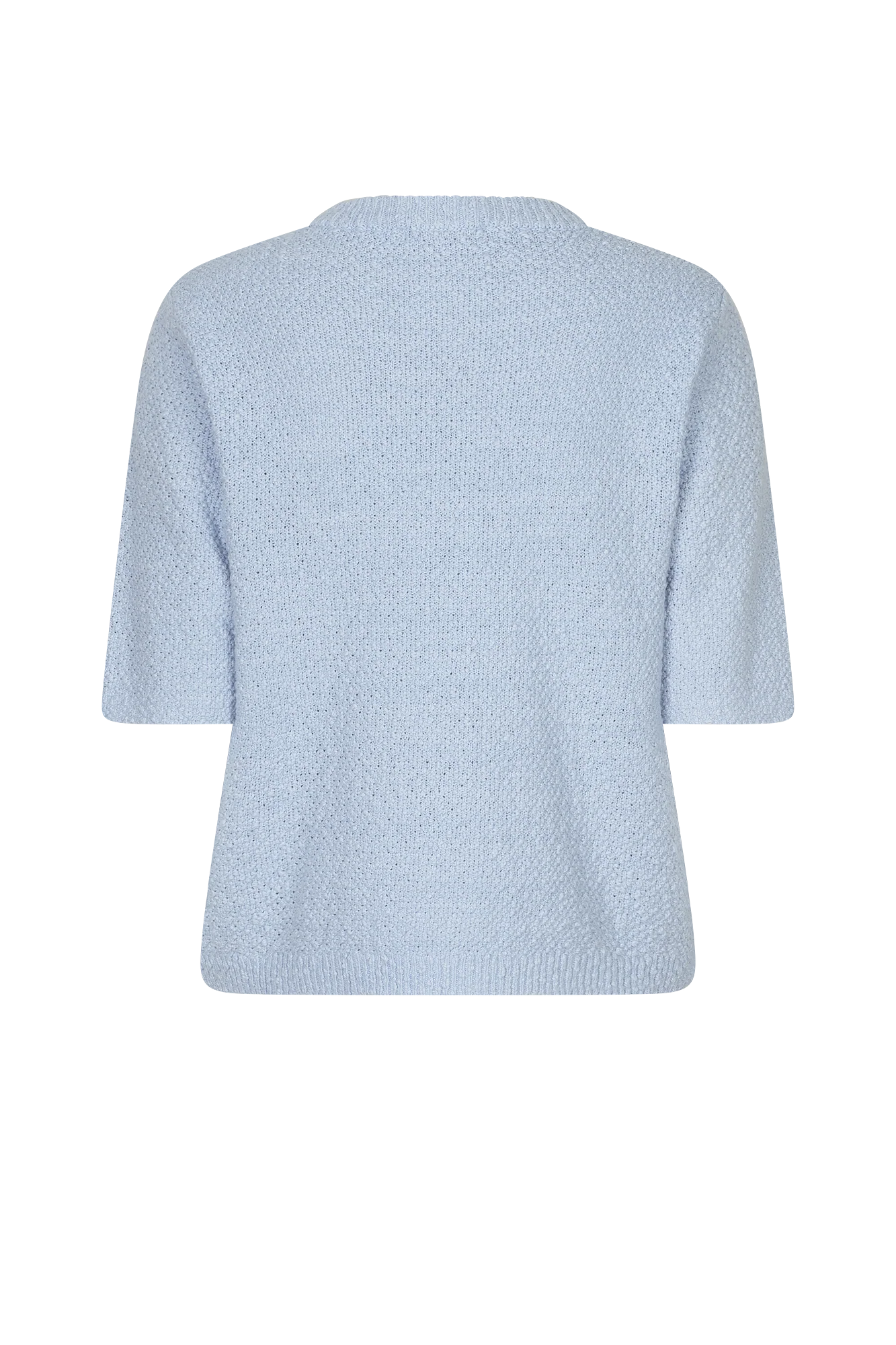 Louise Vestjas Licht Blauw - Image 4