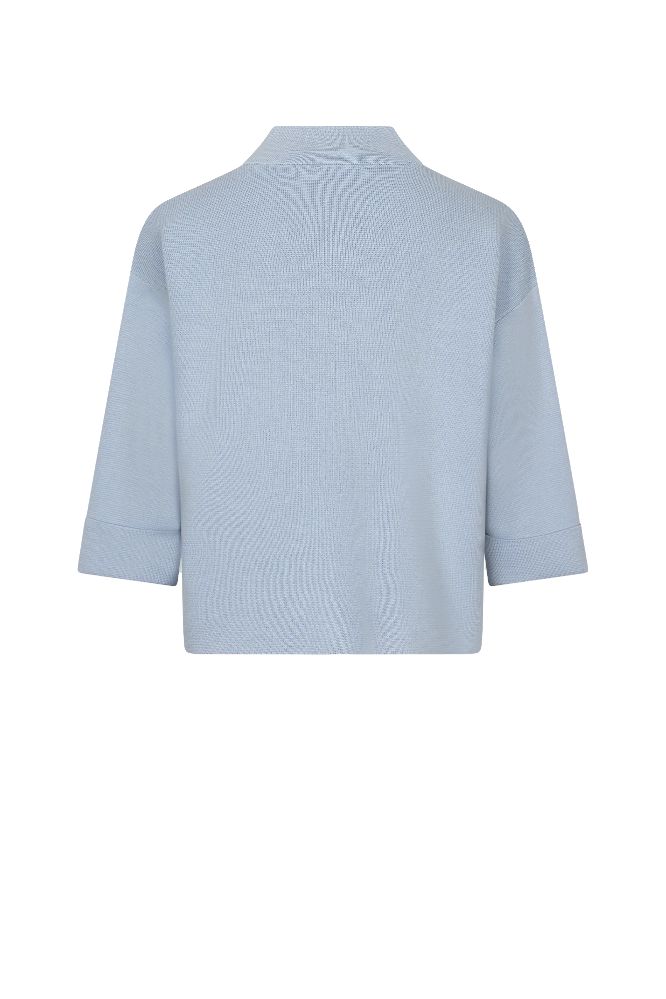 Lynn Vestjas Blauw - Image 3