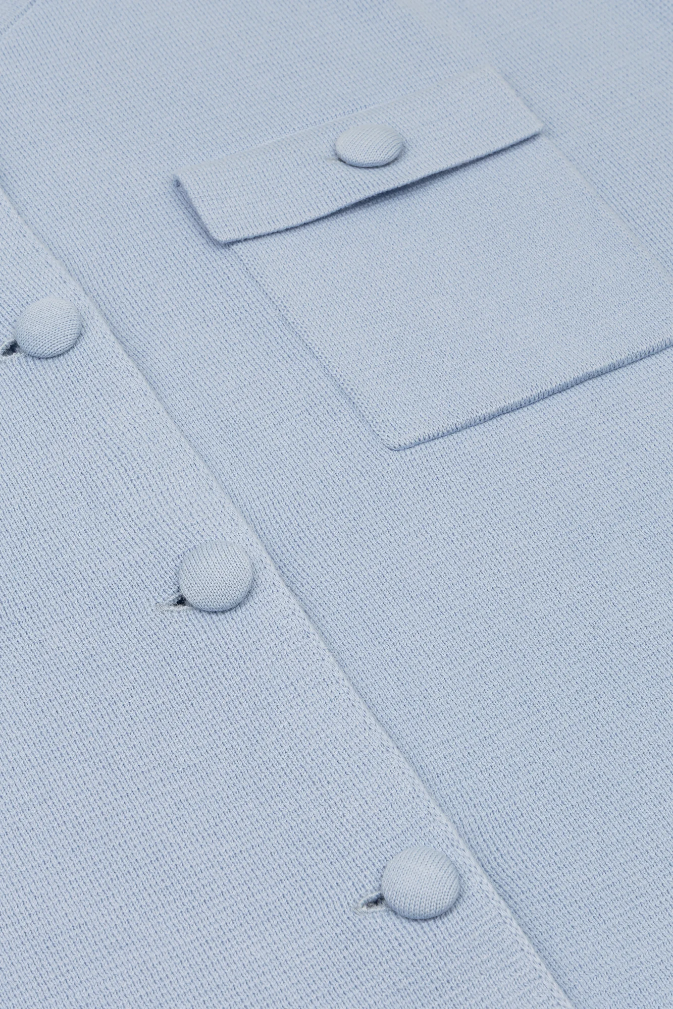 Lynn Vestjas Blauw - Image 4