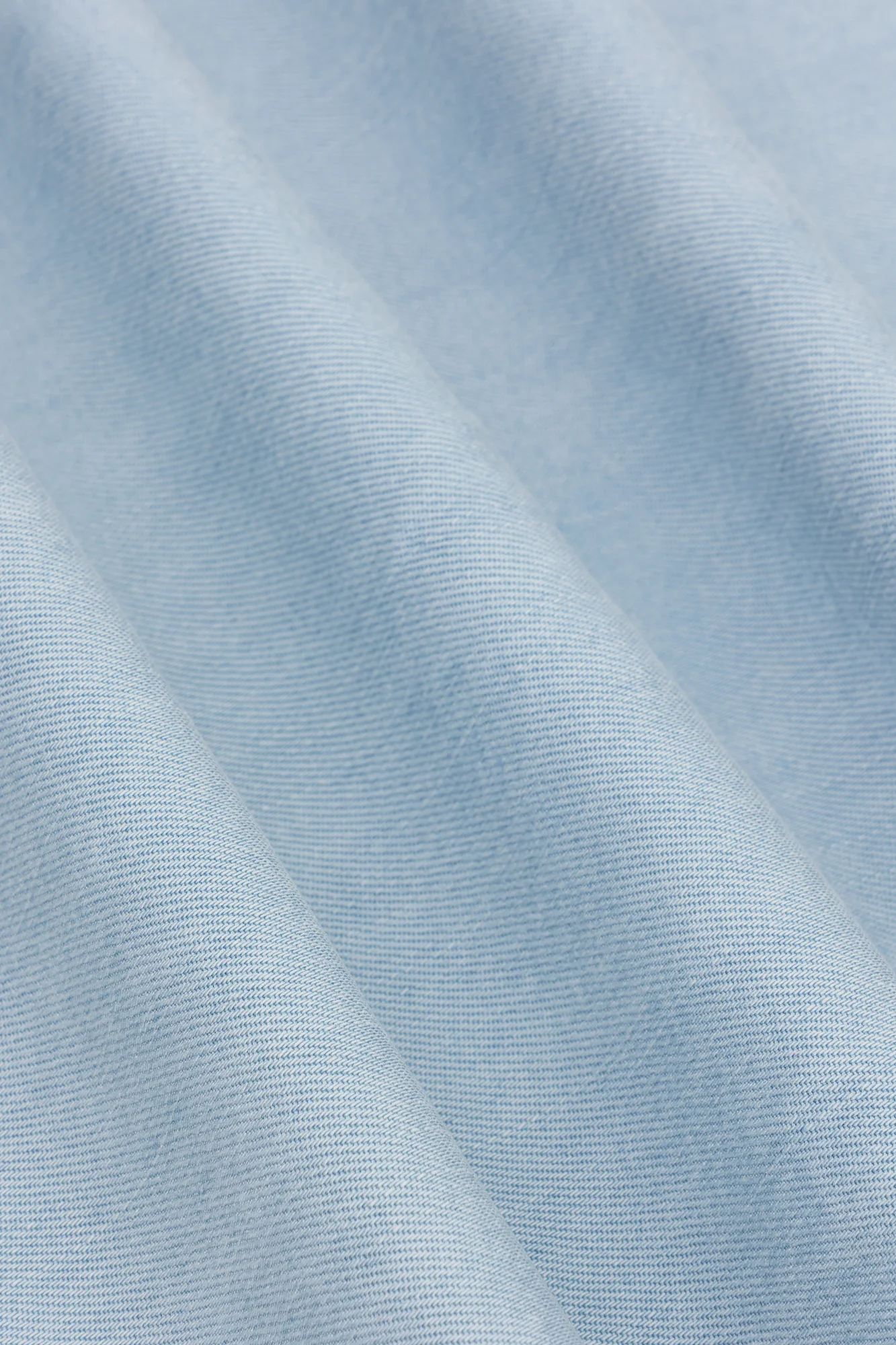 Lyo Broek Licht Blauw - Image 3