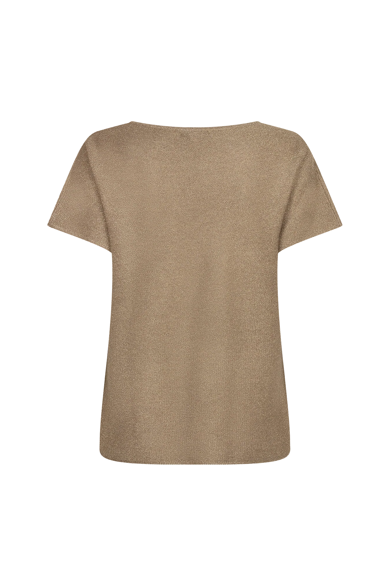 Macy Pullover Zand - Image 3
