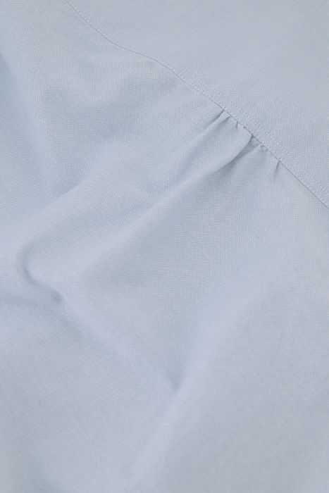 MAE BLOUSE Licht Blauw - Image 3