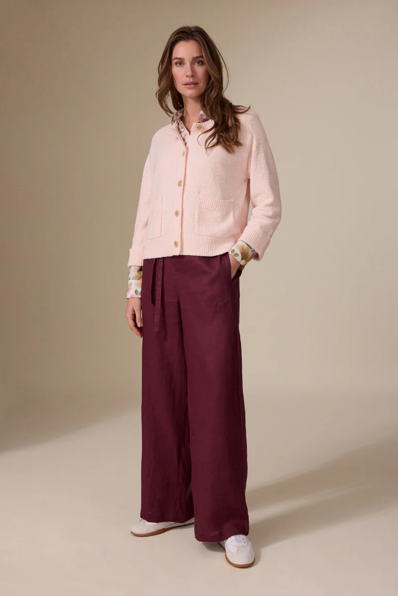 Maud Vest Roze - Image 3