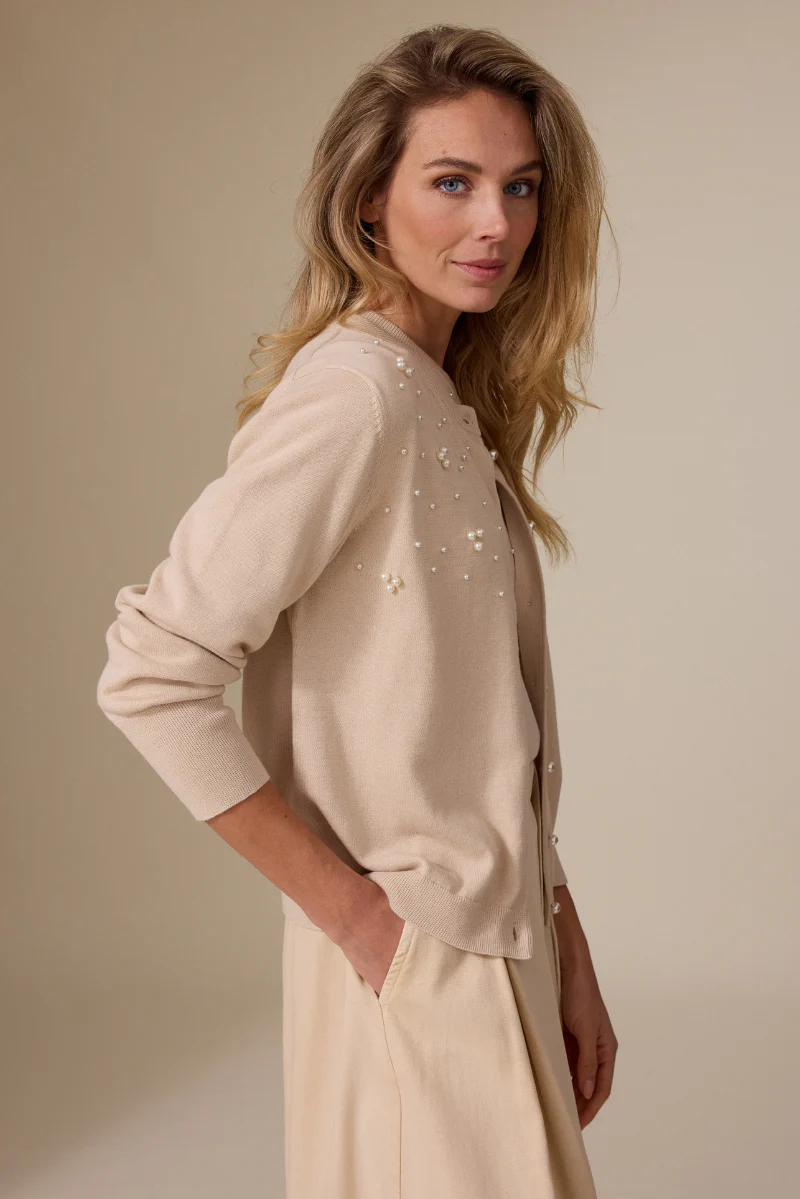 Mia Vest Kit - Image 3