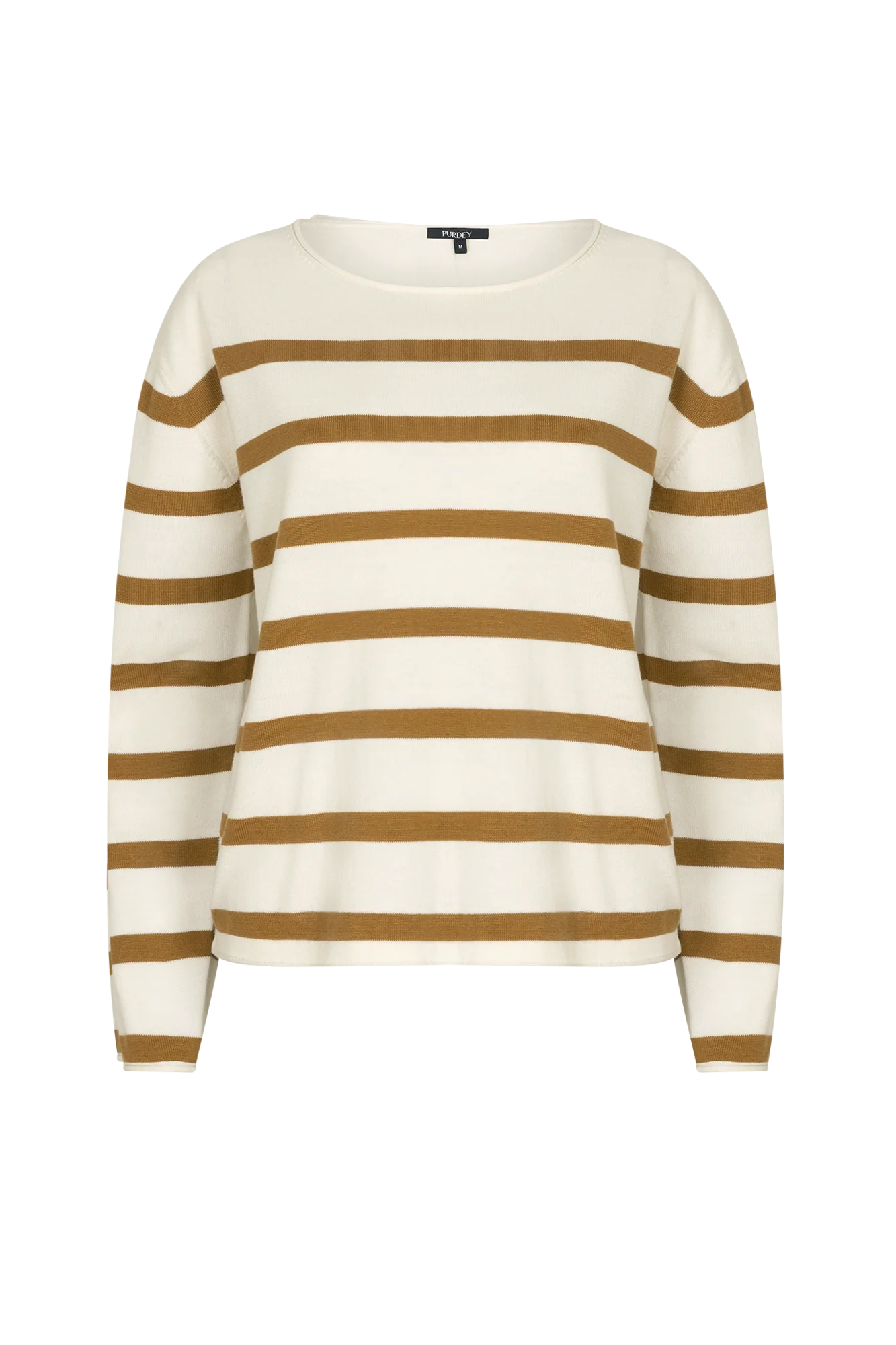 Miley Pullover Cognac