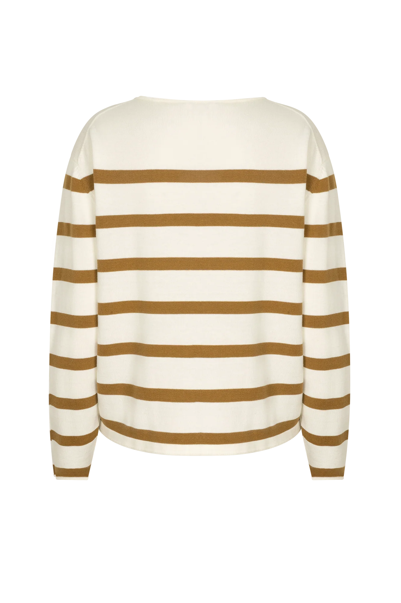 Miley Pullover Cognac - Image 3