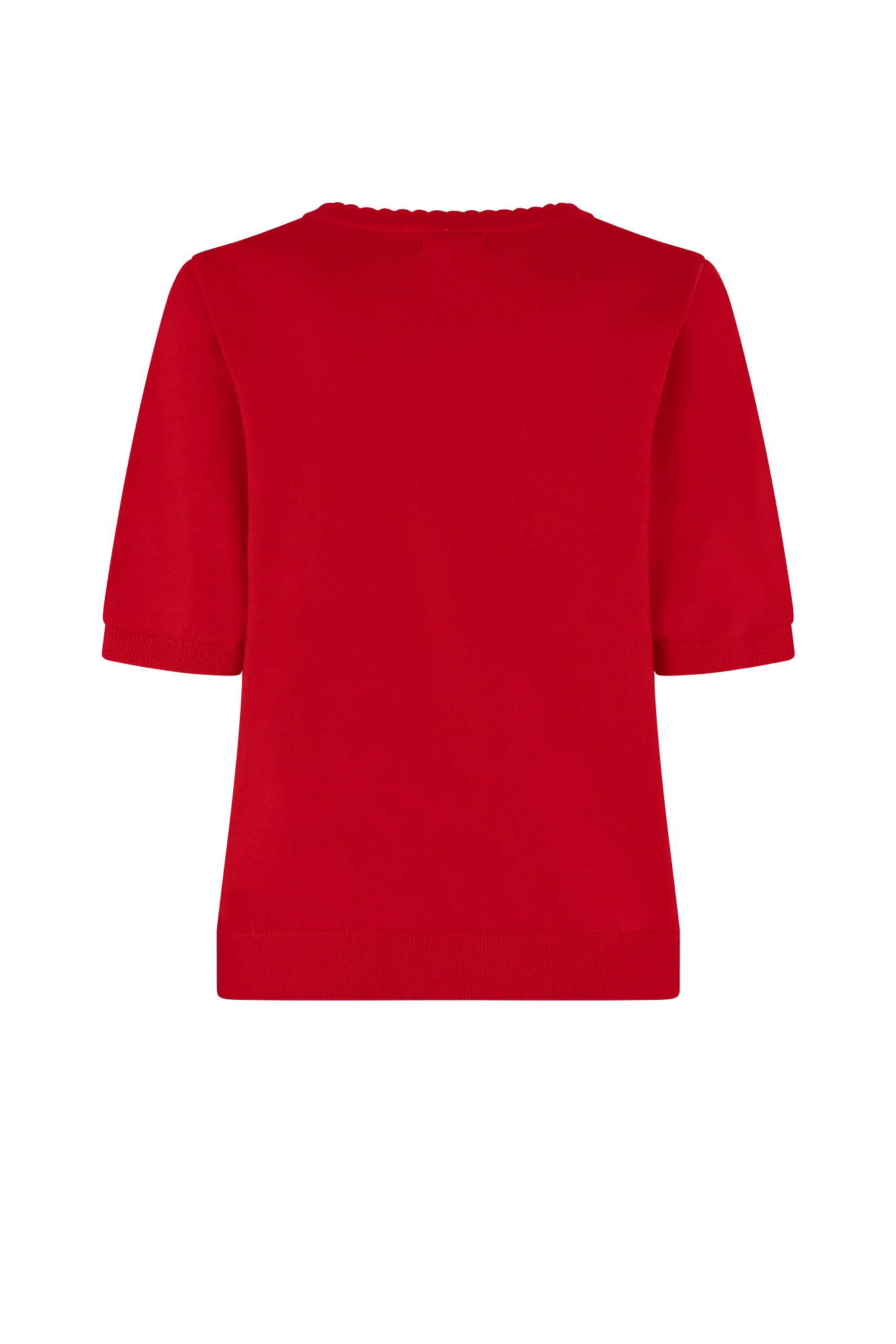 Milou Pullover Rood - Image 2