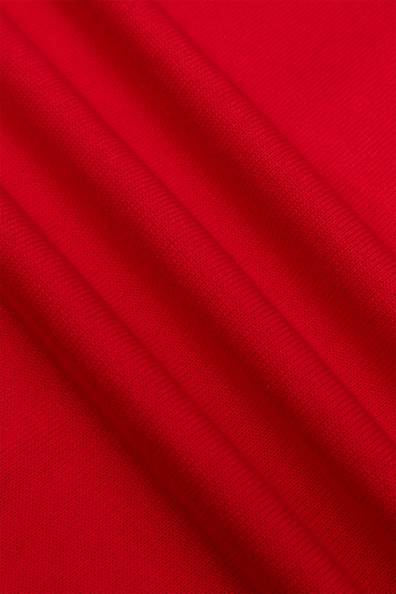 Milou Pullover Rood - Image 3