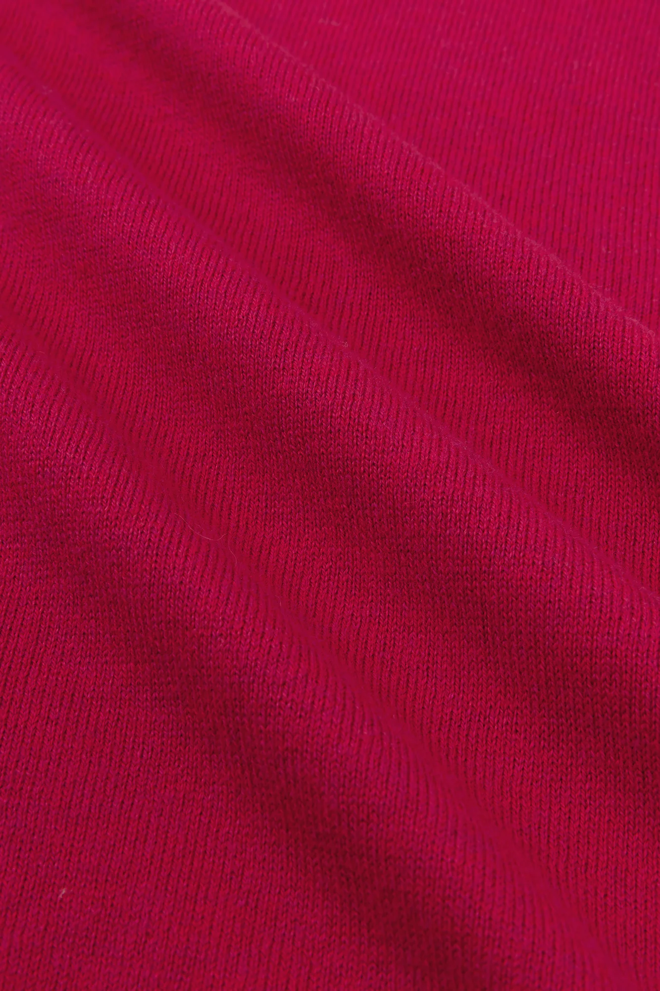 Minke Pullover Fuchsia - Image 4
