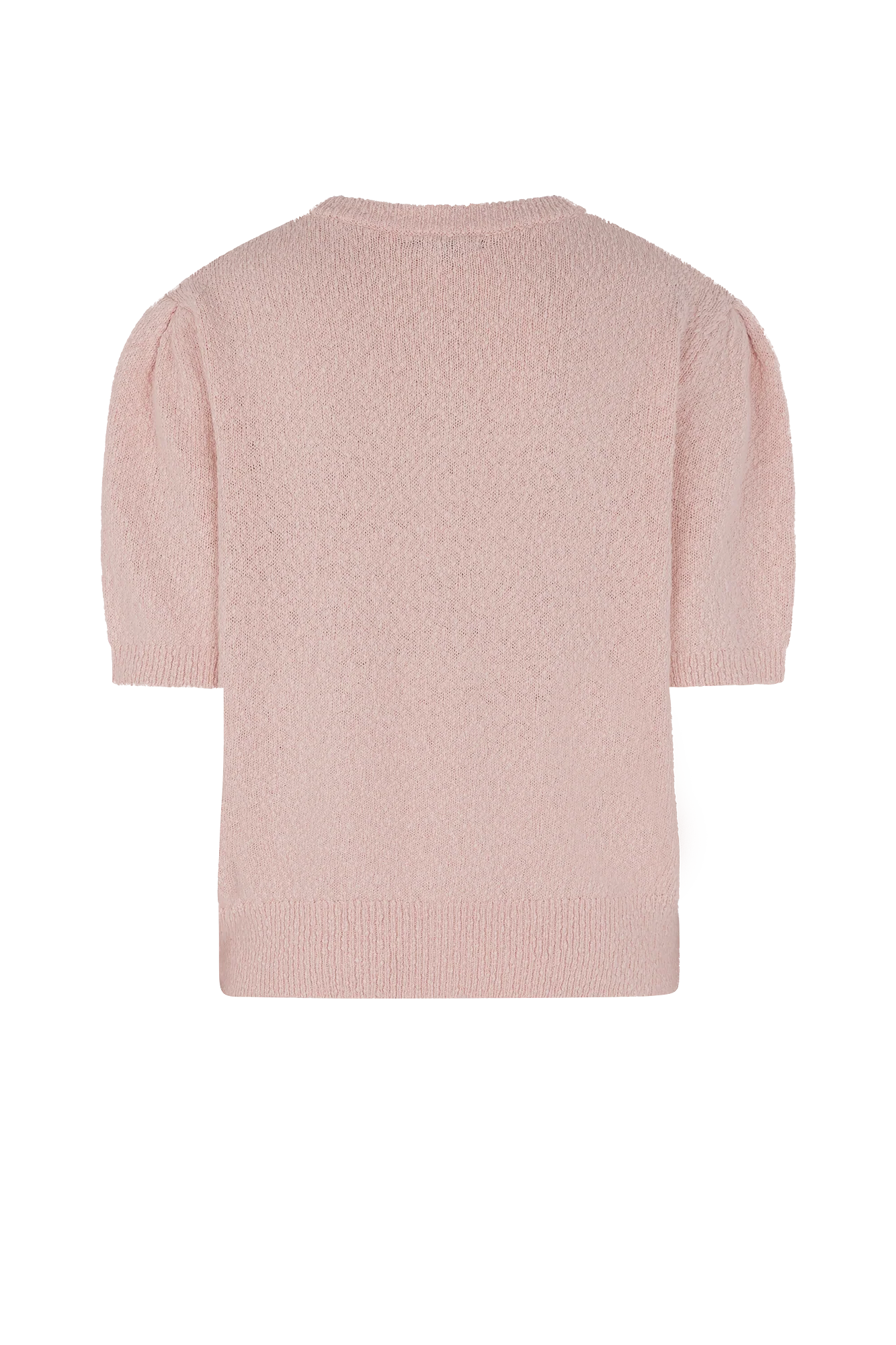 Mirthe Vest Licht Roze - Image 3