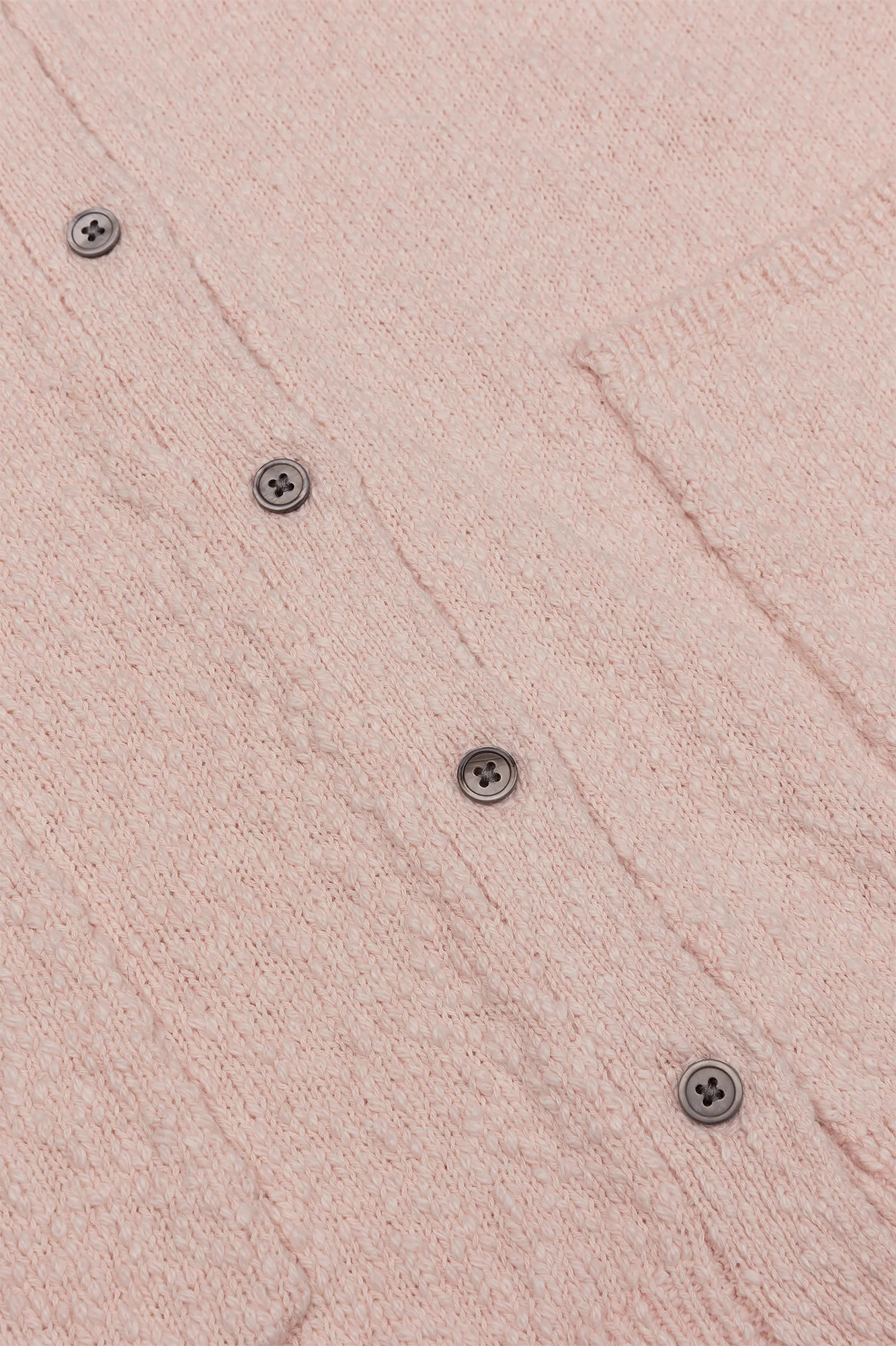 Mirthe Vest Licht Roze - Image 4