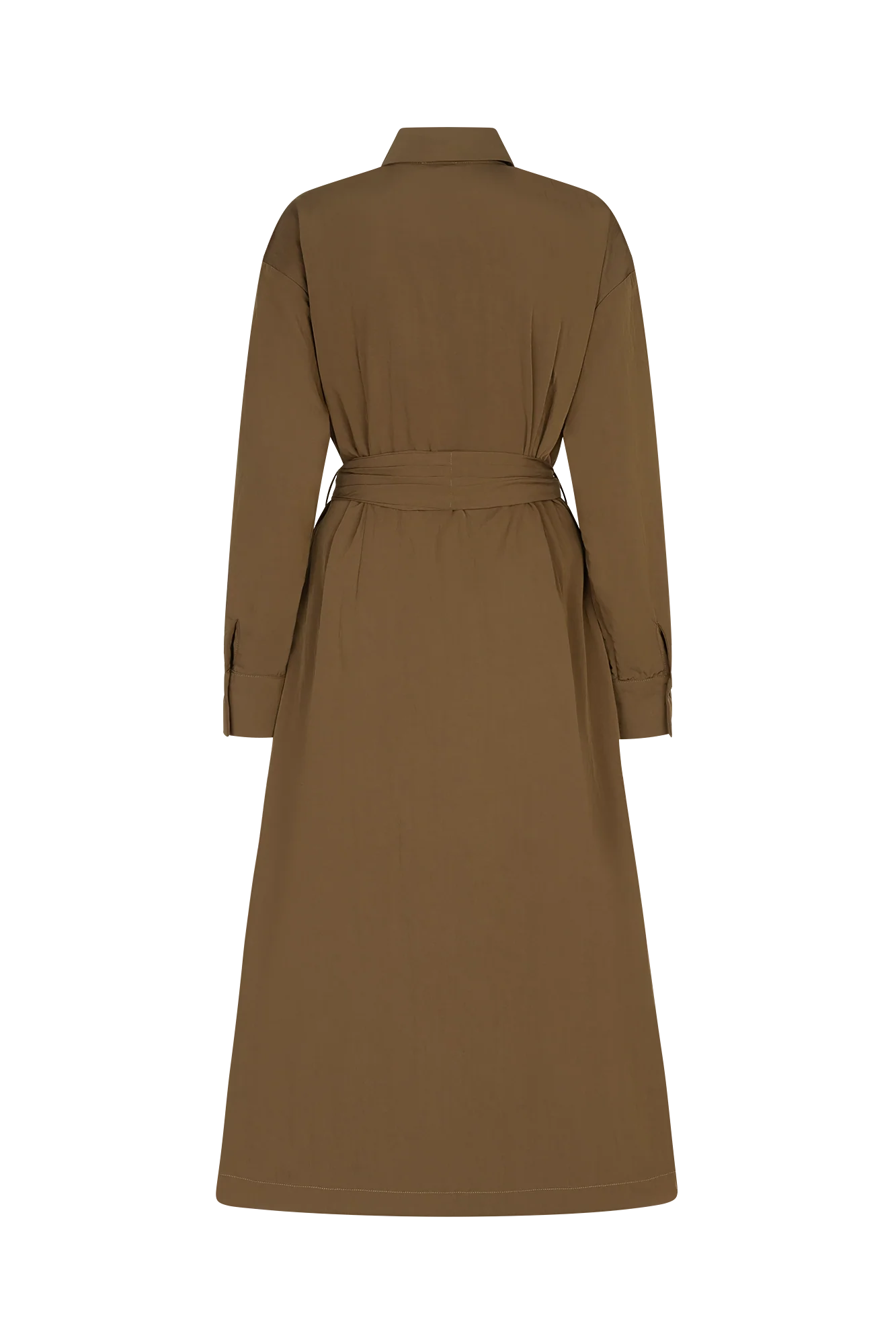Nadee Jurk Bruin - Image 5
