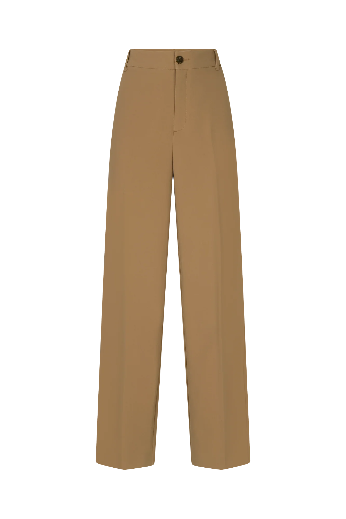 Nalou Broek Camel