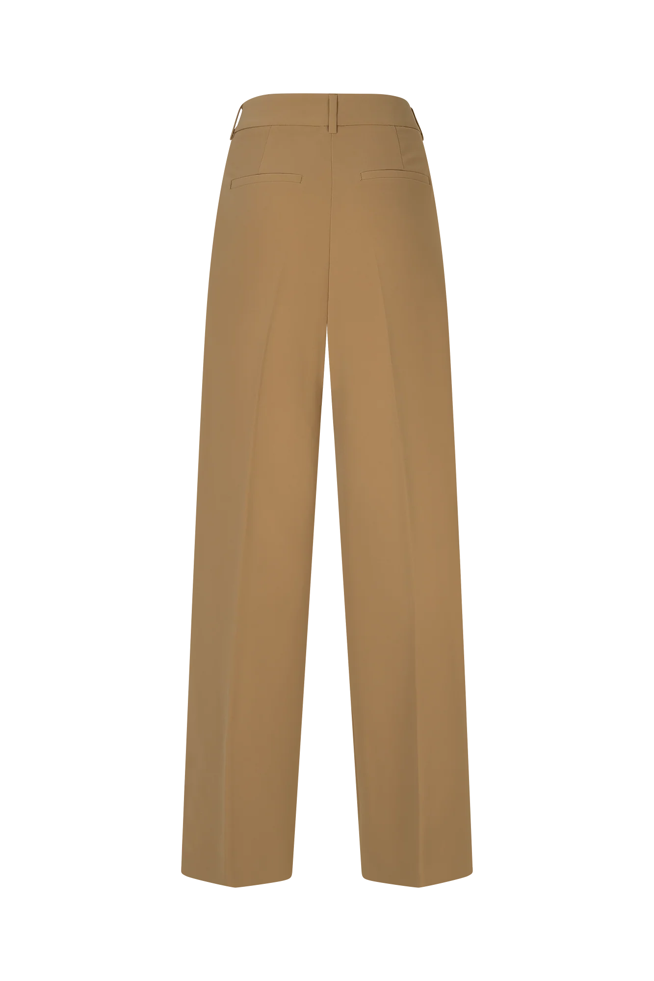 Nalou Broek Camel - Image 2