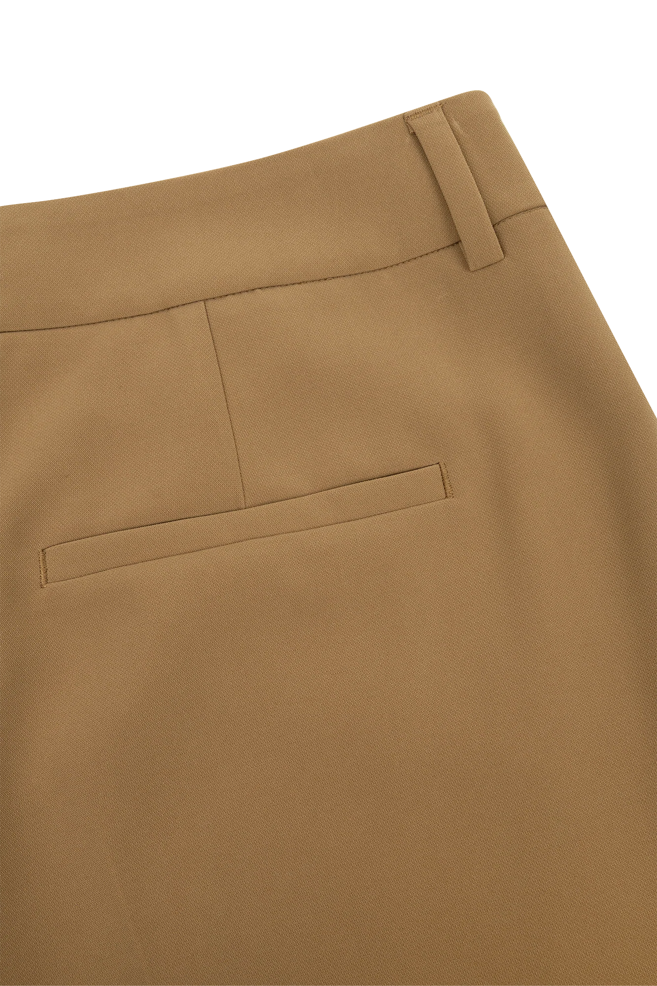 Nalou Broek Camel - Image 3
